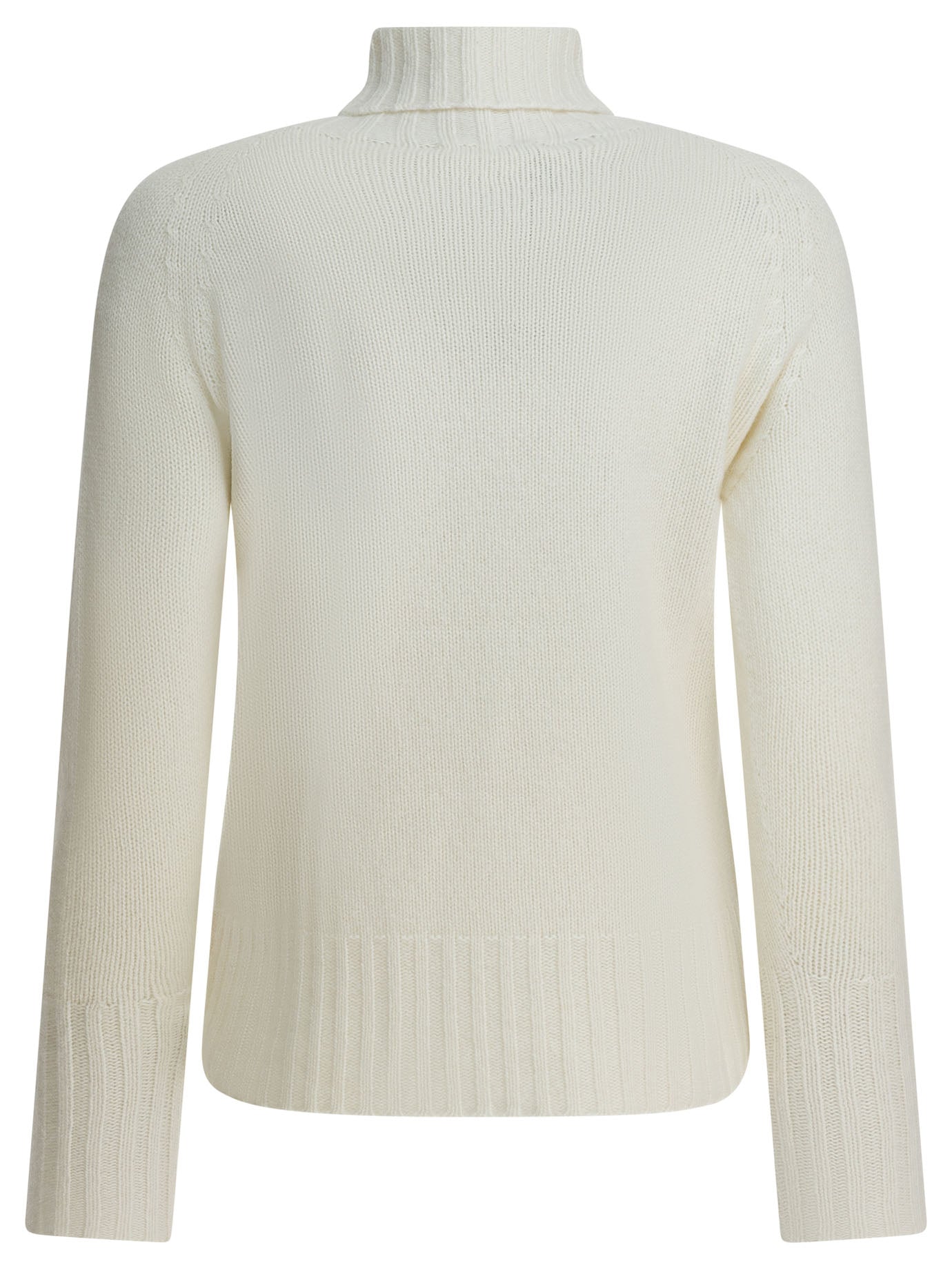 DRUMOHR Cashmere Knitwear for Women - FW25 Collection