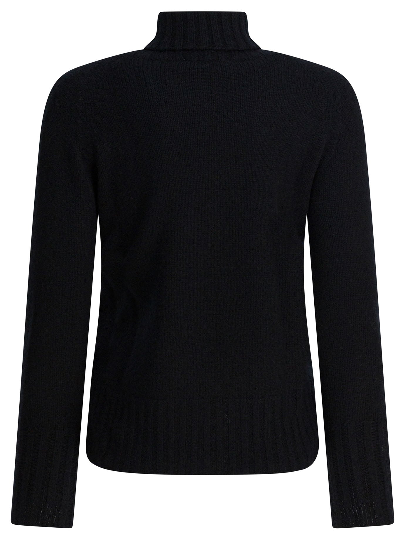 DRUMOHR Cashmere Knitwear for Women - FW25 Collection