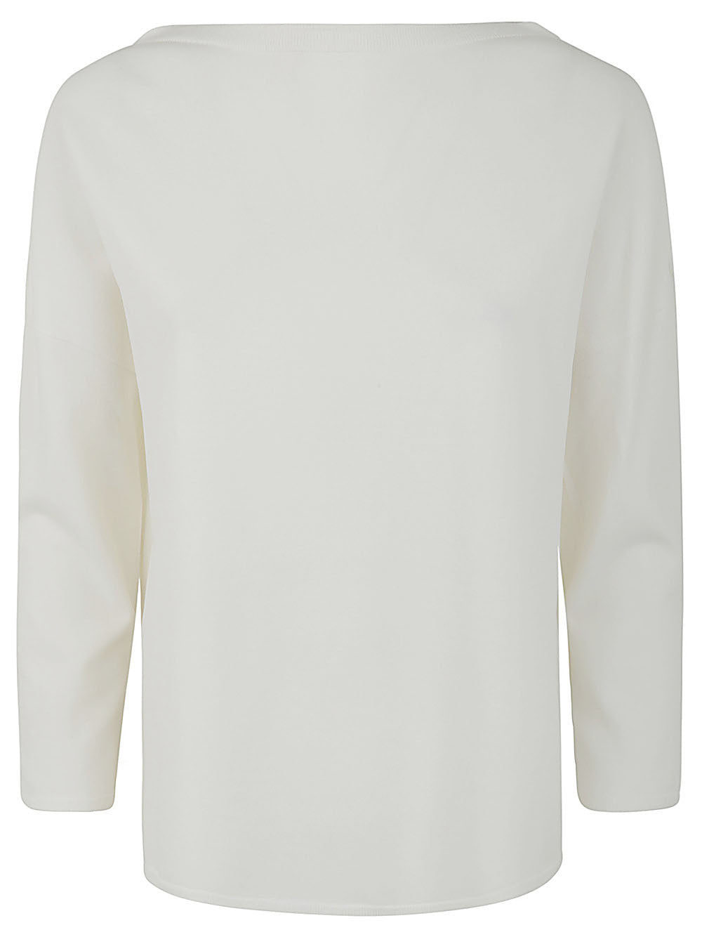 LIVIANA CONTI Crew Neck Sweater for Women - SS24 Collection