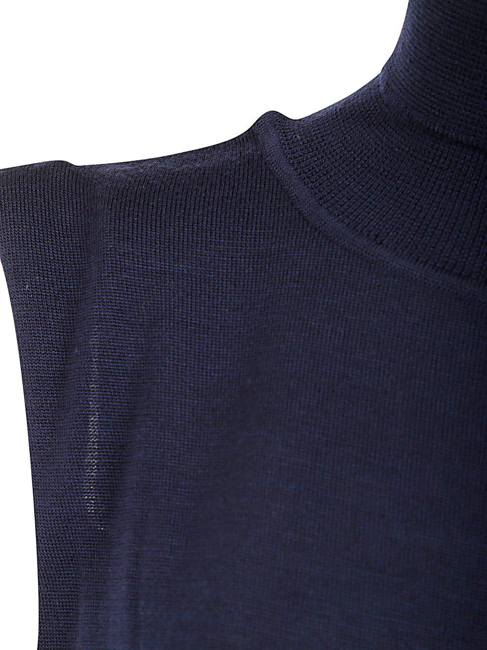 LIVIANA CONTI Wool Gilet for Women - FW24 Collection