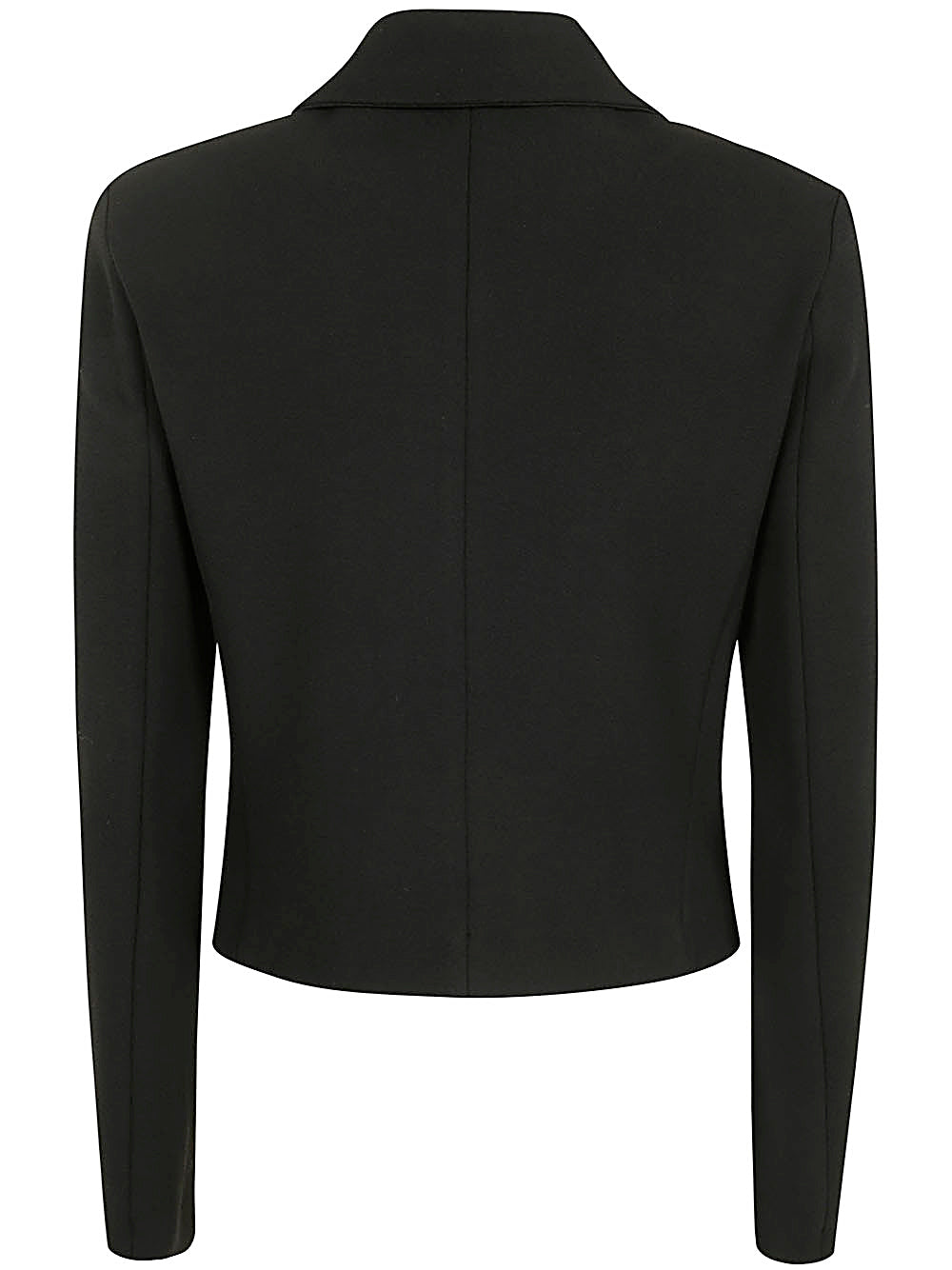 LIVIANA CONTI Check Jacket for Women - FW24 Collection