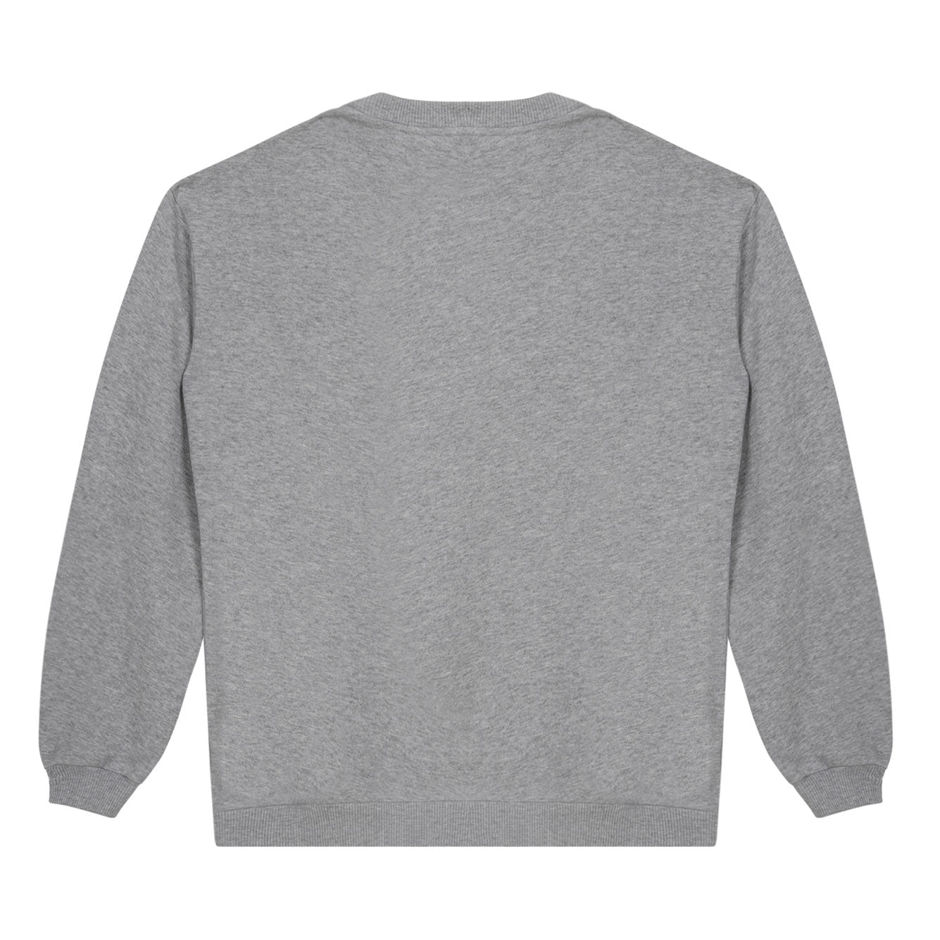 DOLCE & GABBANA Classic Cotton Sweater for Girls