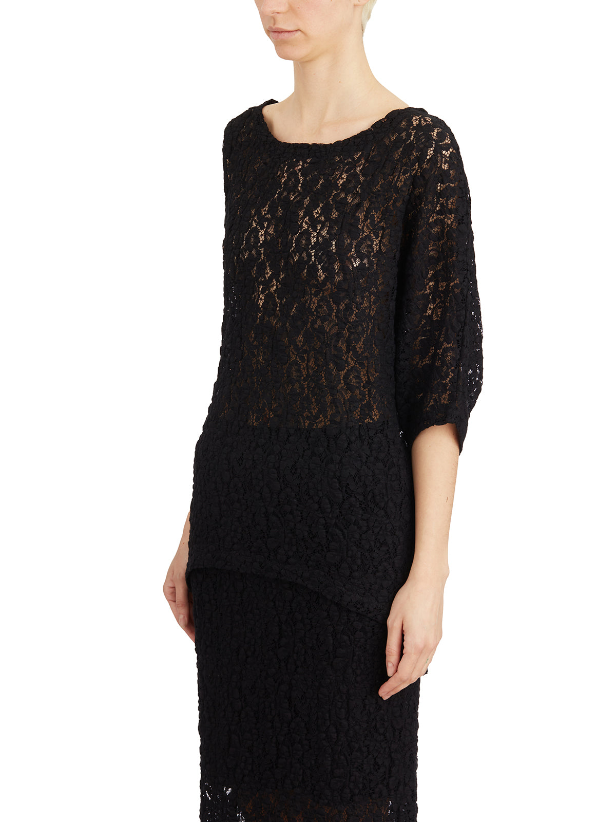 NOSTRASANTISSIMA Classic Cotton Sweater for Women