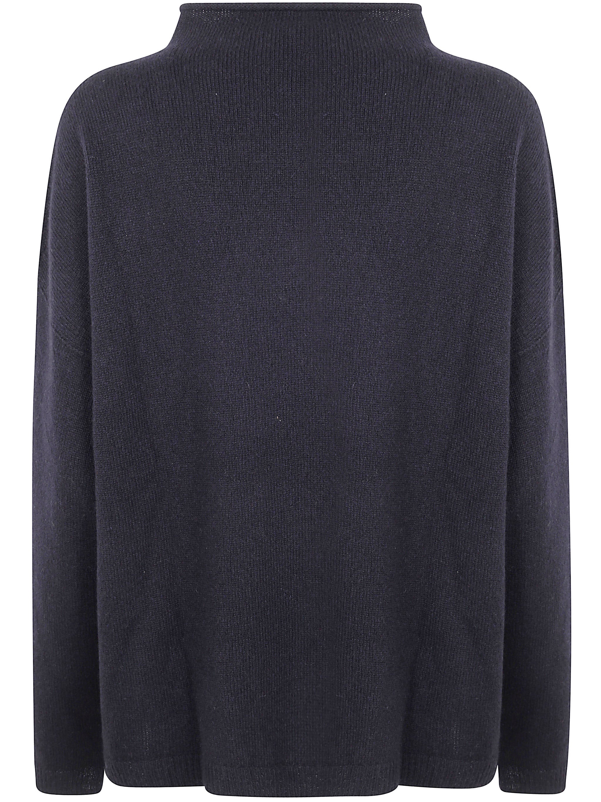 LIVIANA CONTI Sweater in Cashmere Blend - FW25