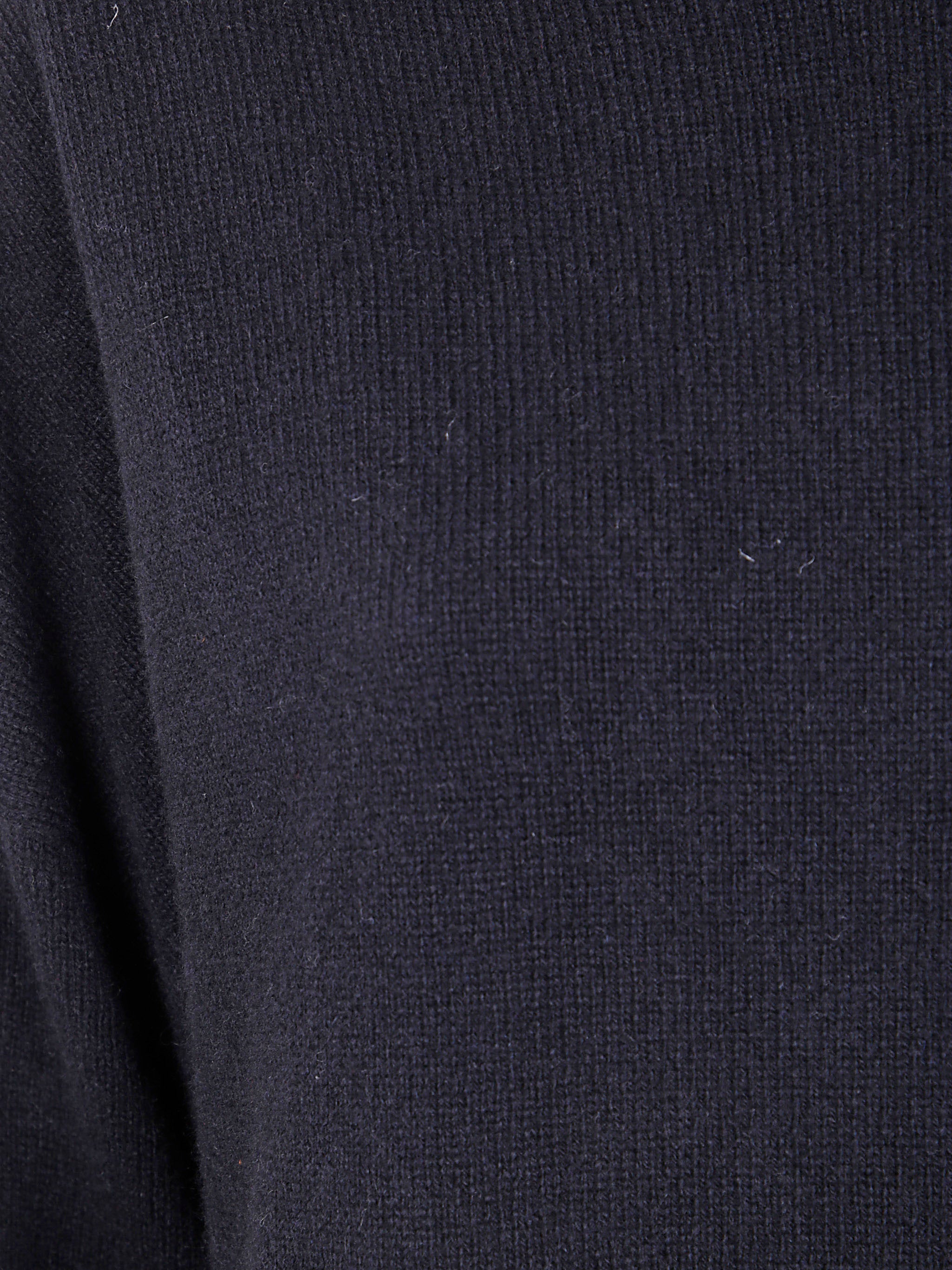 LIVIANA CONTI Sweater in Cashmere Blend - FW25