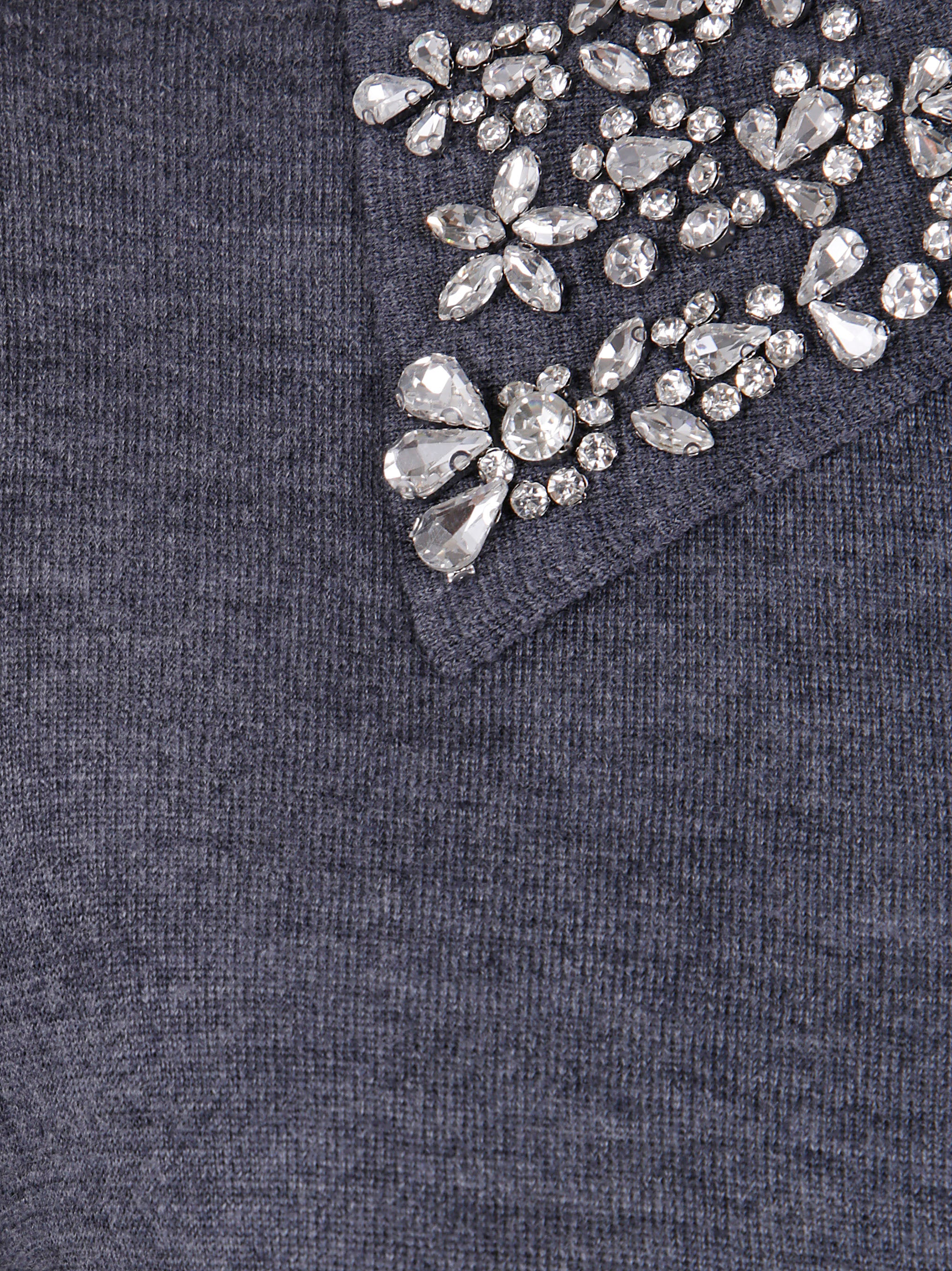 LIVIANA CONTI Fabienne Sweater - Women's Wool Knitwear