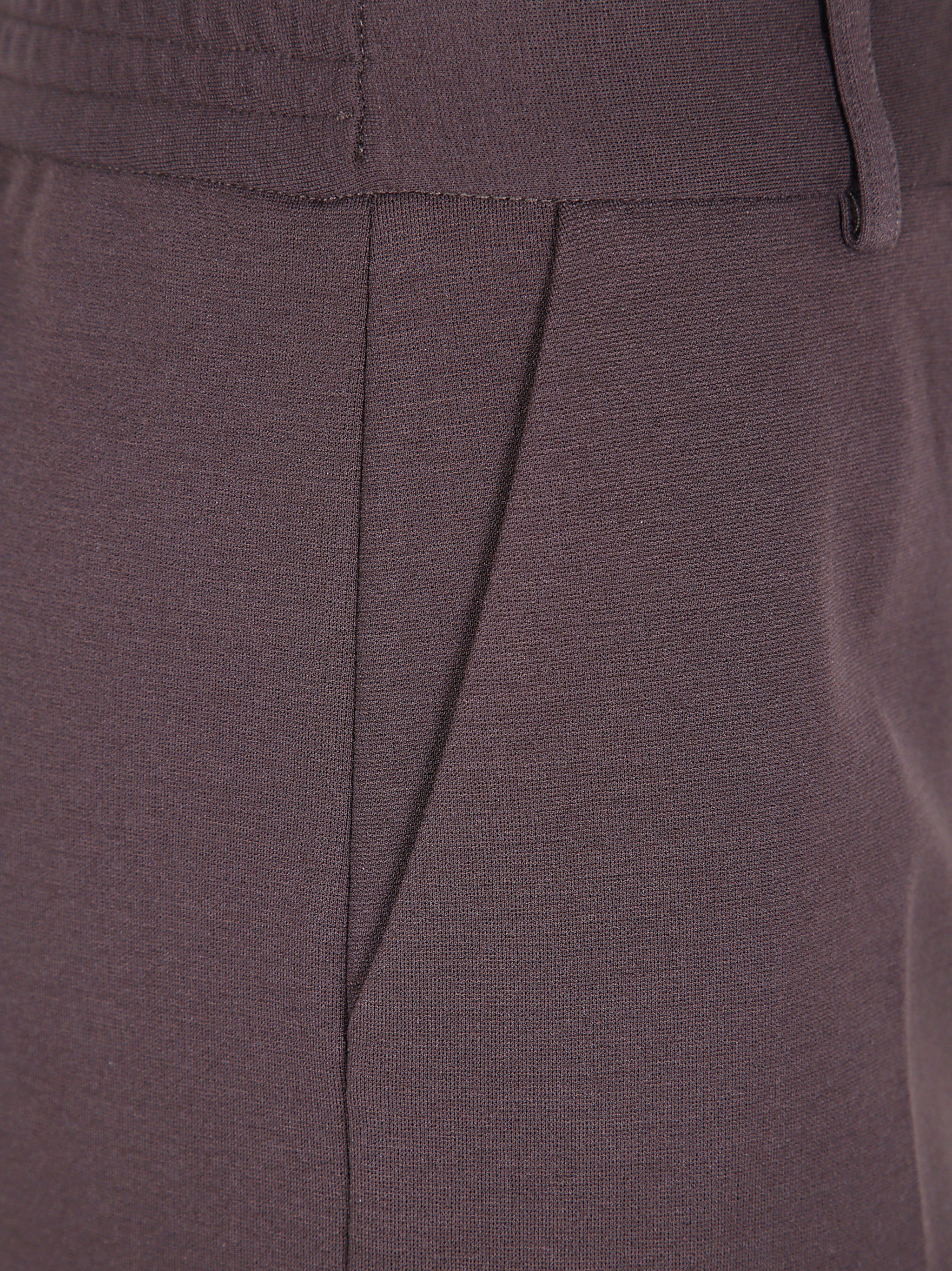 LIVIANA CONTI Elegant High-Waisted Trousers for Women