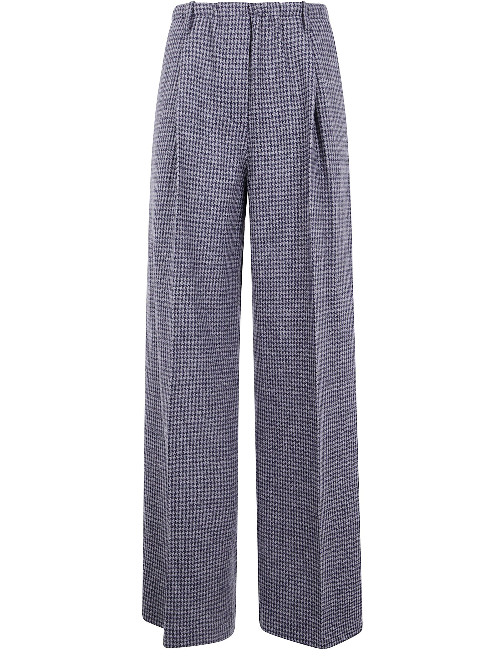 LIVIANA CONTI Stylish Classic Trousers for Women
