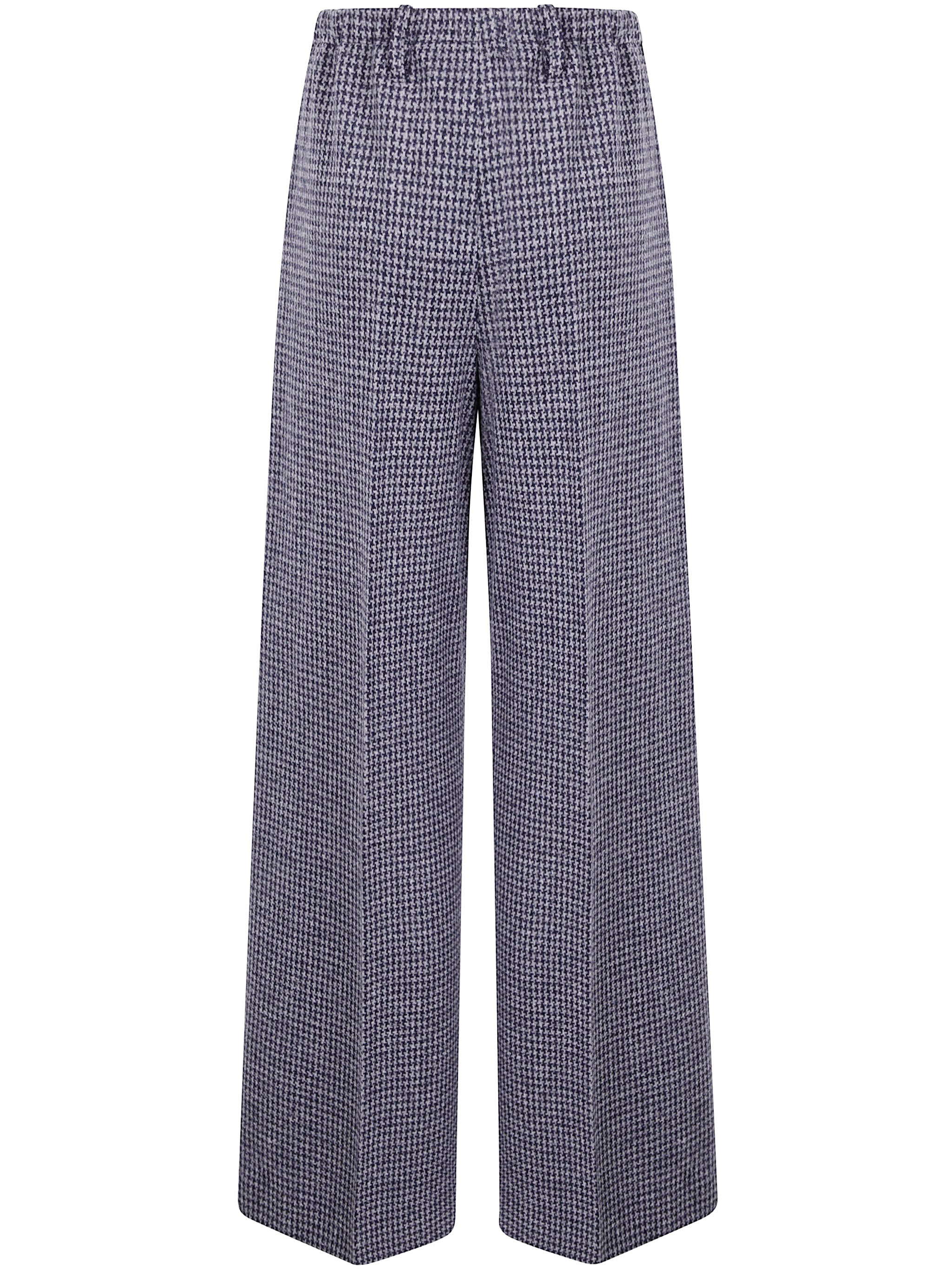 LIVIANA CONTI Stylish Classic Trousers for Women