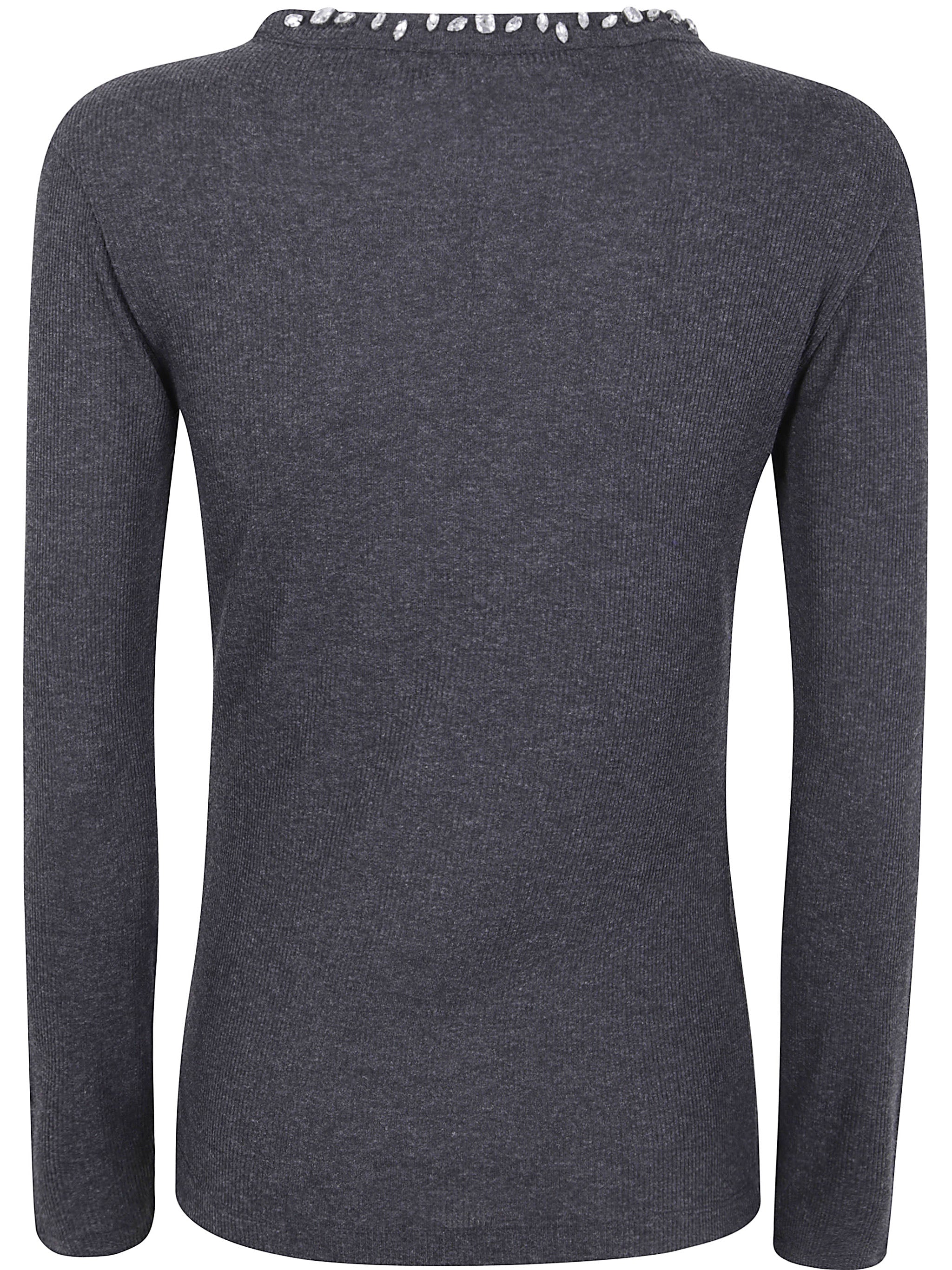 LIVIANA CONTI Women's Premium Swami T-Shirt