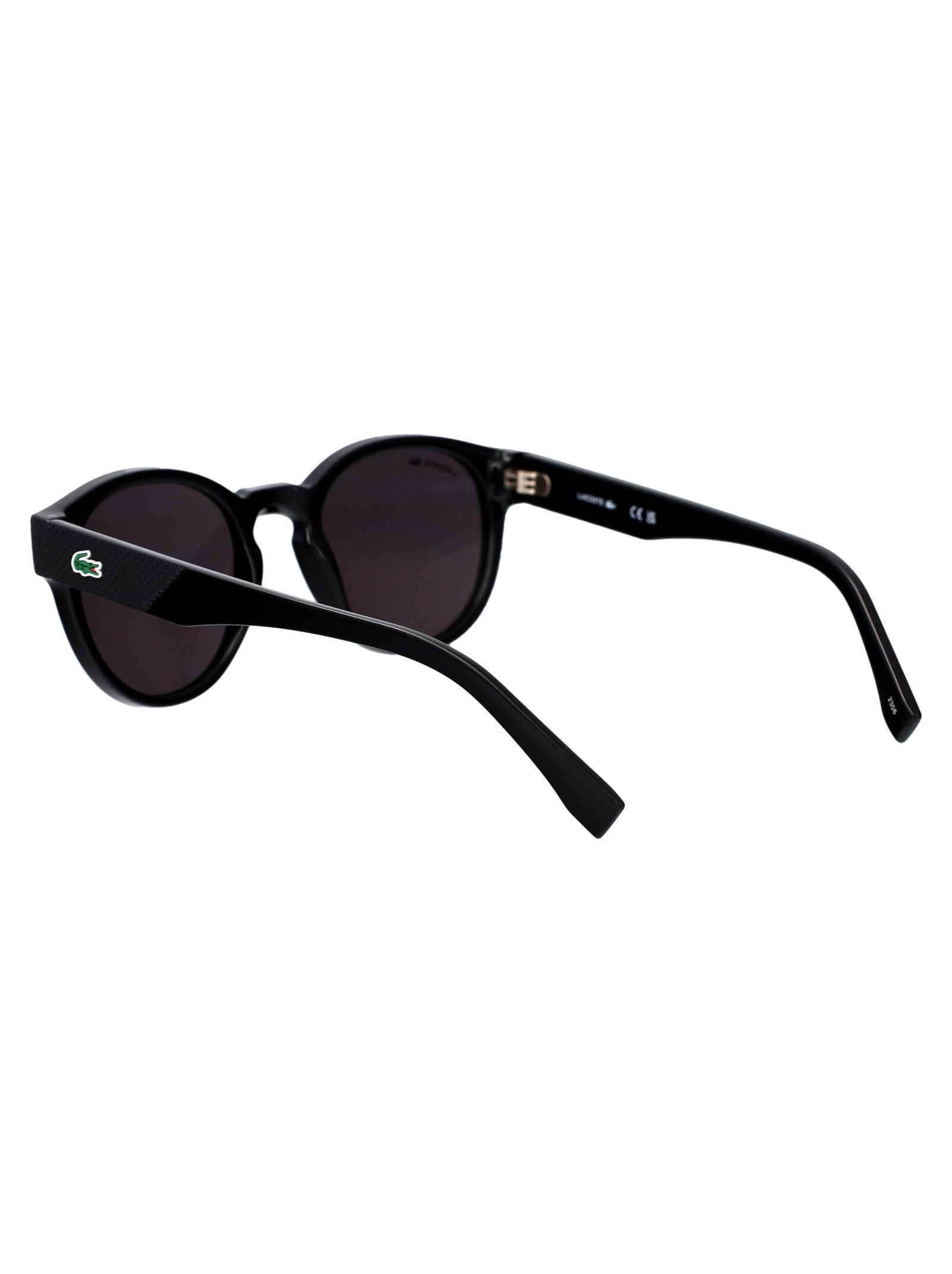 LACOSTE Chic Acetate Sunglasses for Women - SS25 Collection