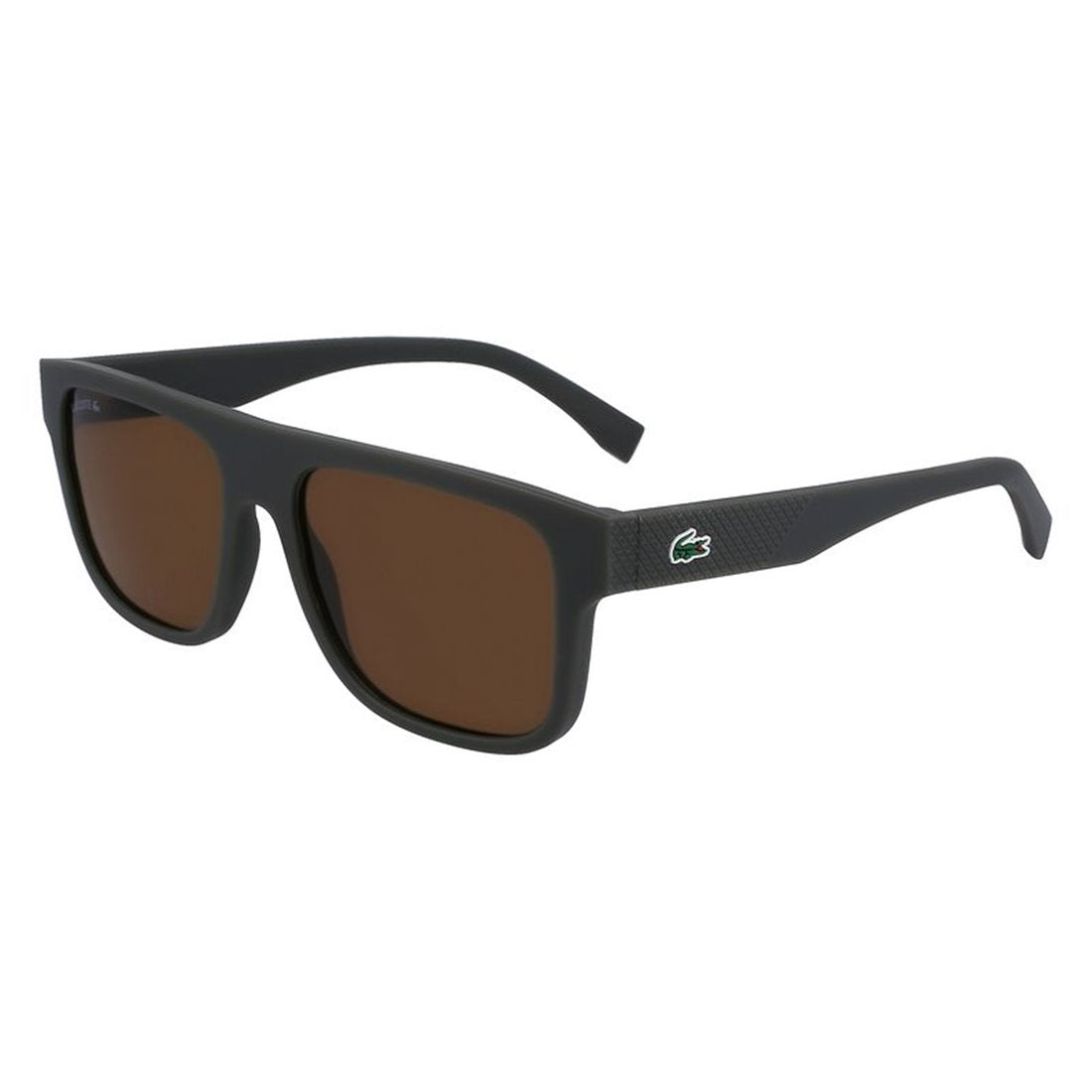 LACOSTE Men's Mini Sunglasses - Stylish Accessory