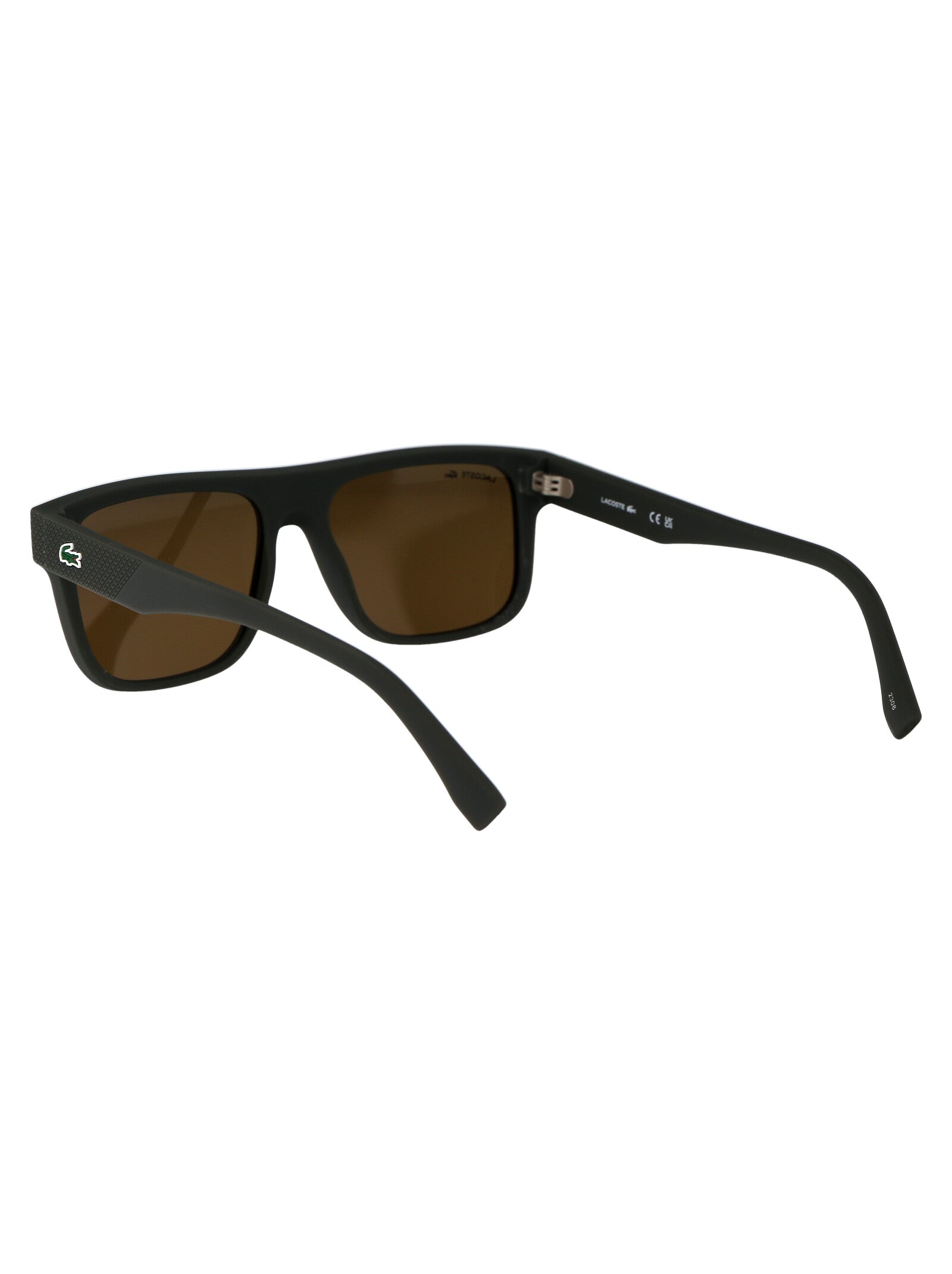 LACOSTE Men's Mini Sunglasses - Stylish Accessory