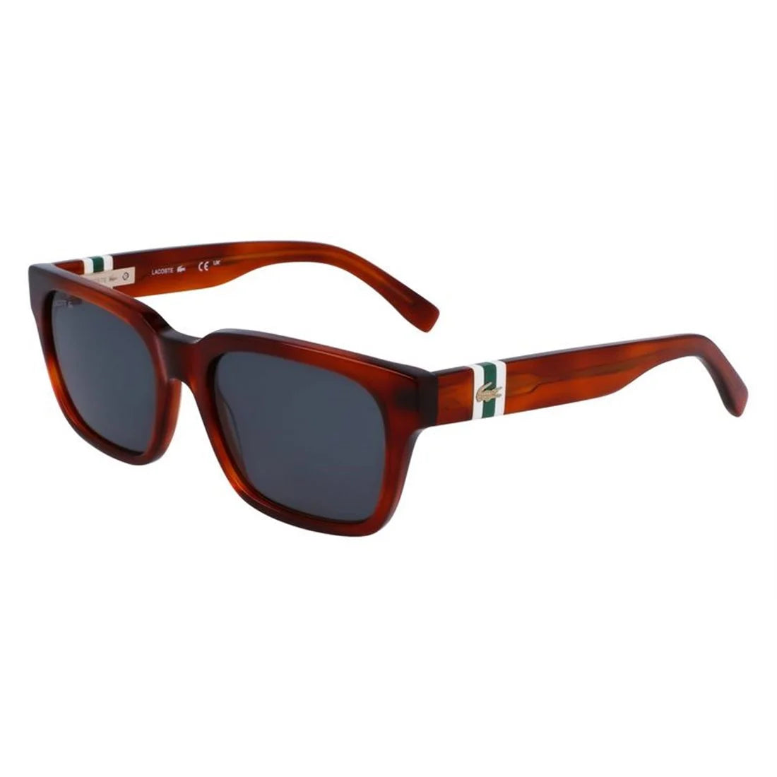 LACOSTE L6007S Mini Frame Sunglasses for Men