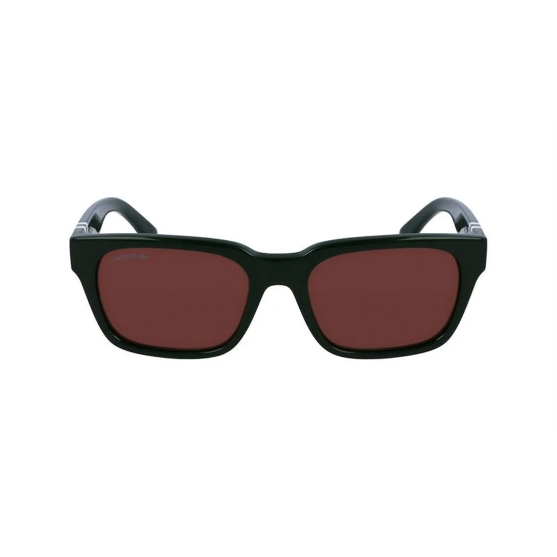 LACOSTE Sleek Mini Acetate Sunglasses for Men