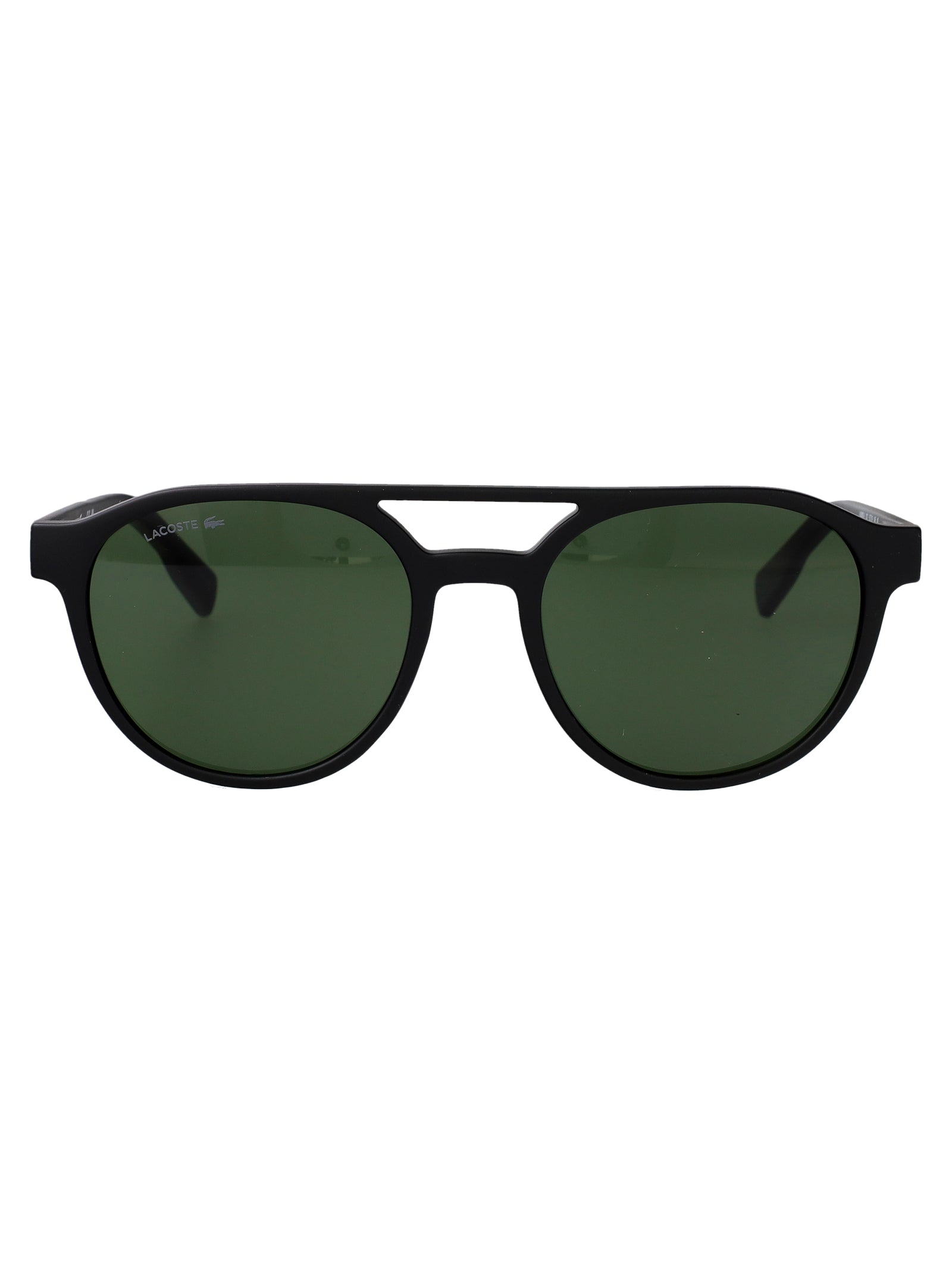 LACOSTE Injected Men's Sunglasses - FW25 Collection
