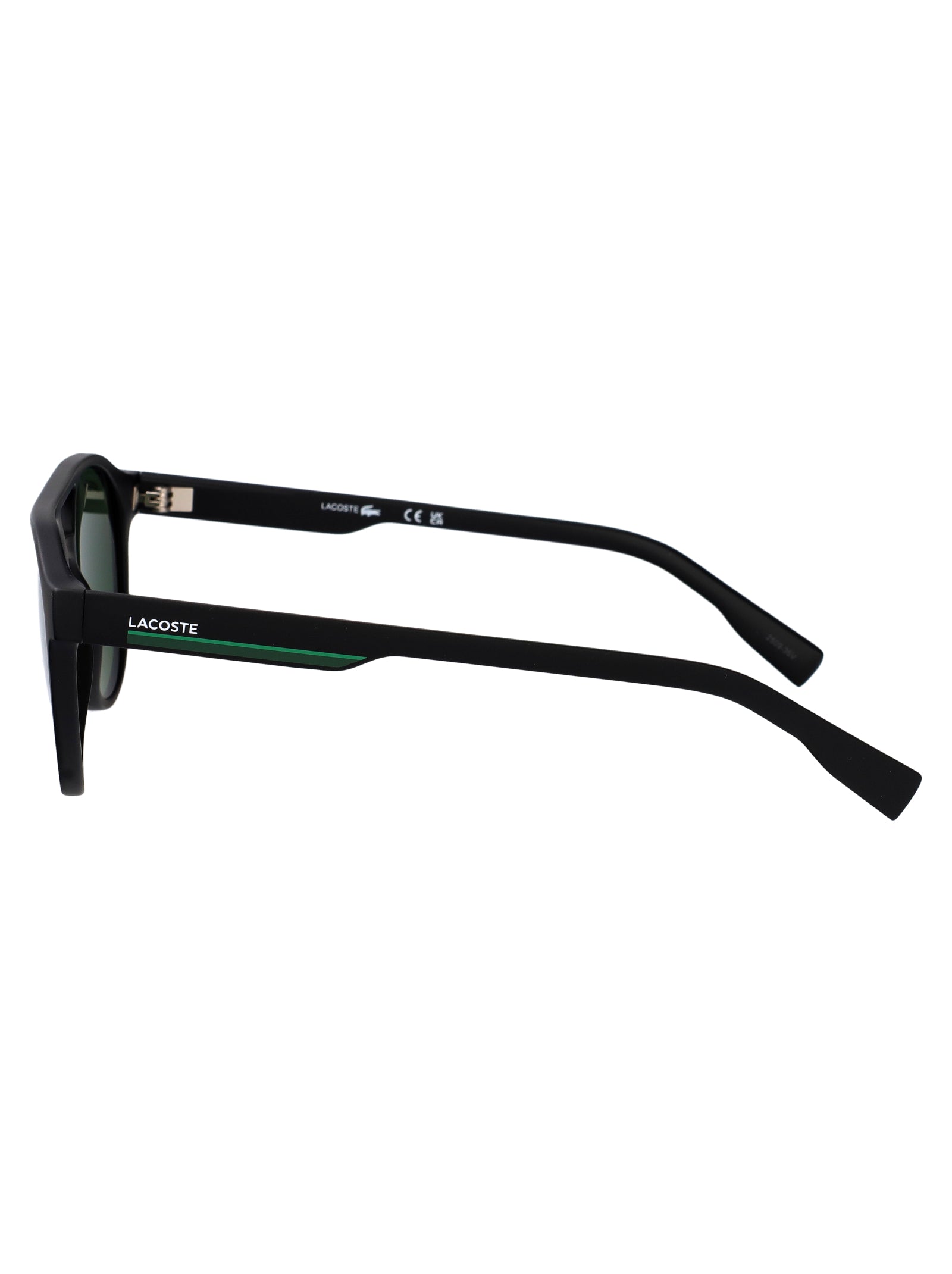 LACOSTE Injected Men's Sunglasses - FW25 Collection