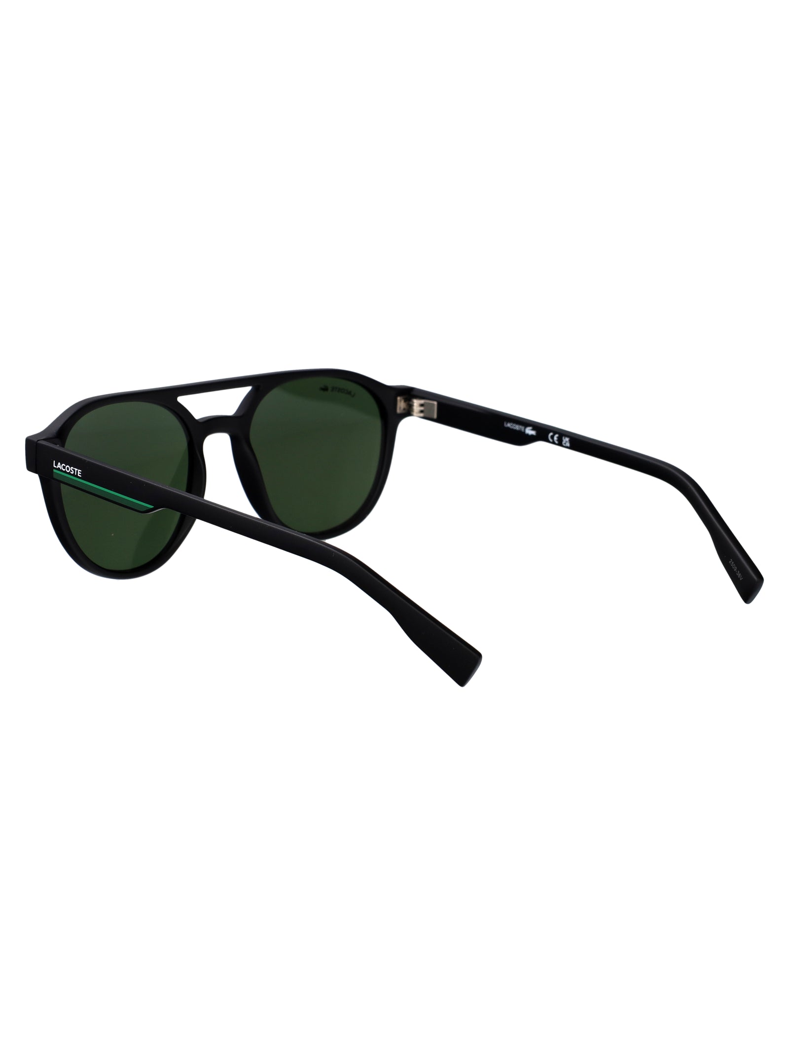 LACOSTE Injected Men's Sunglasses - FW25 Collection