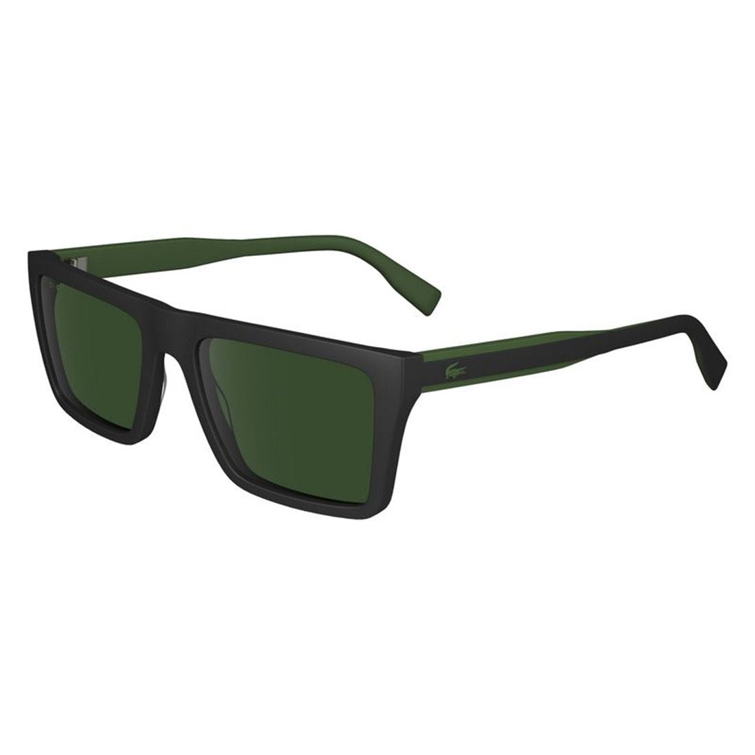 LACOSTE Sleek Acetate Sunglasses for Men