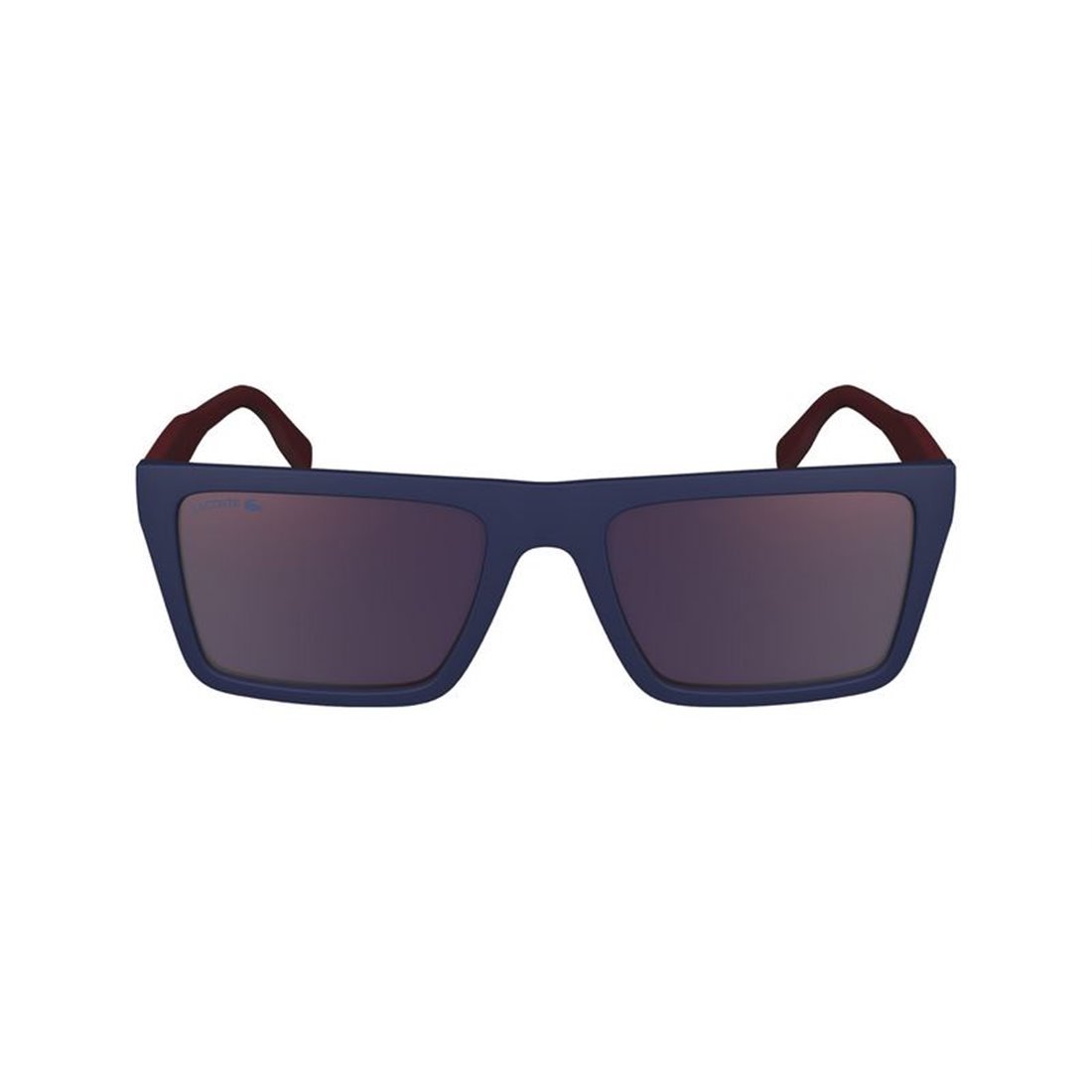 LACOSTE Men's Stylish Acetate Sunglasses
