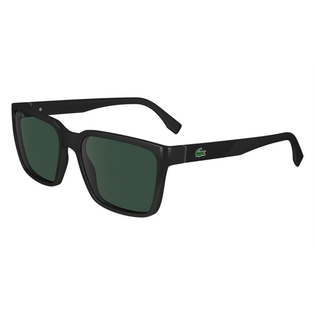 LACOSTE Classic Acetate Sunglasses for Men