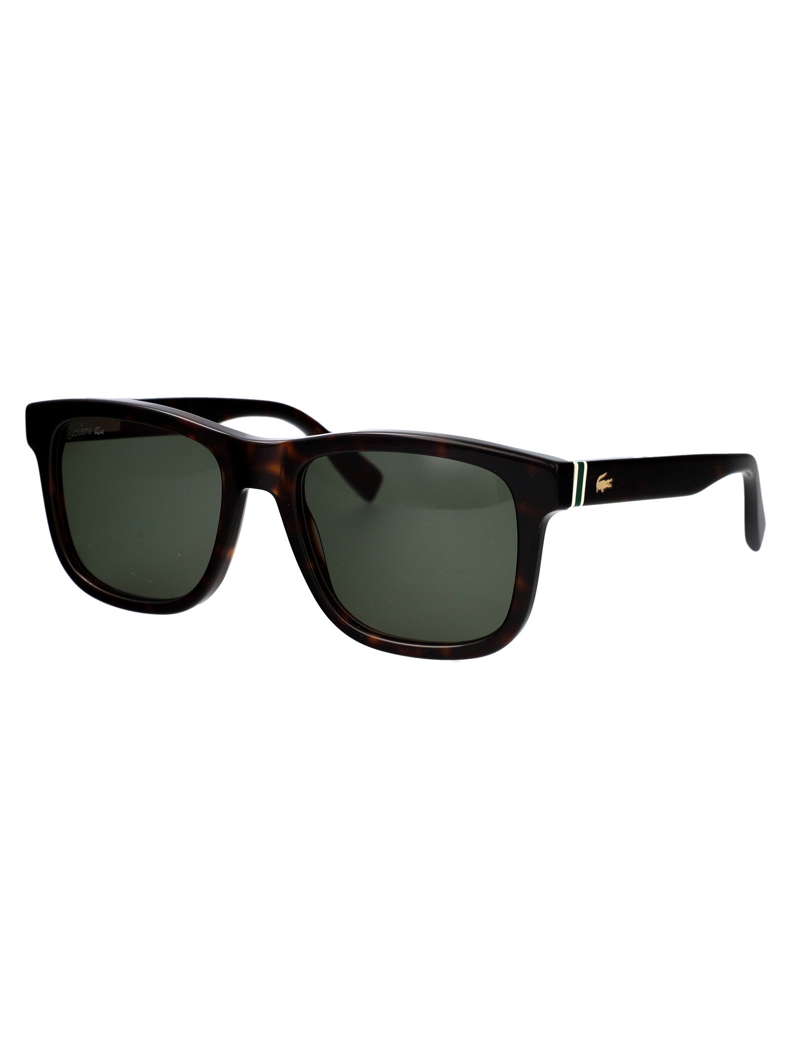 LACOSTE Stylish Acetate Sunglasses for Men
