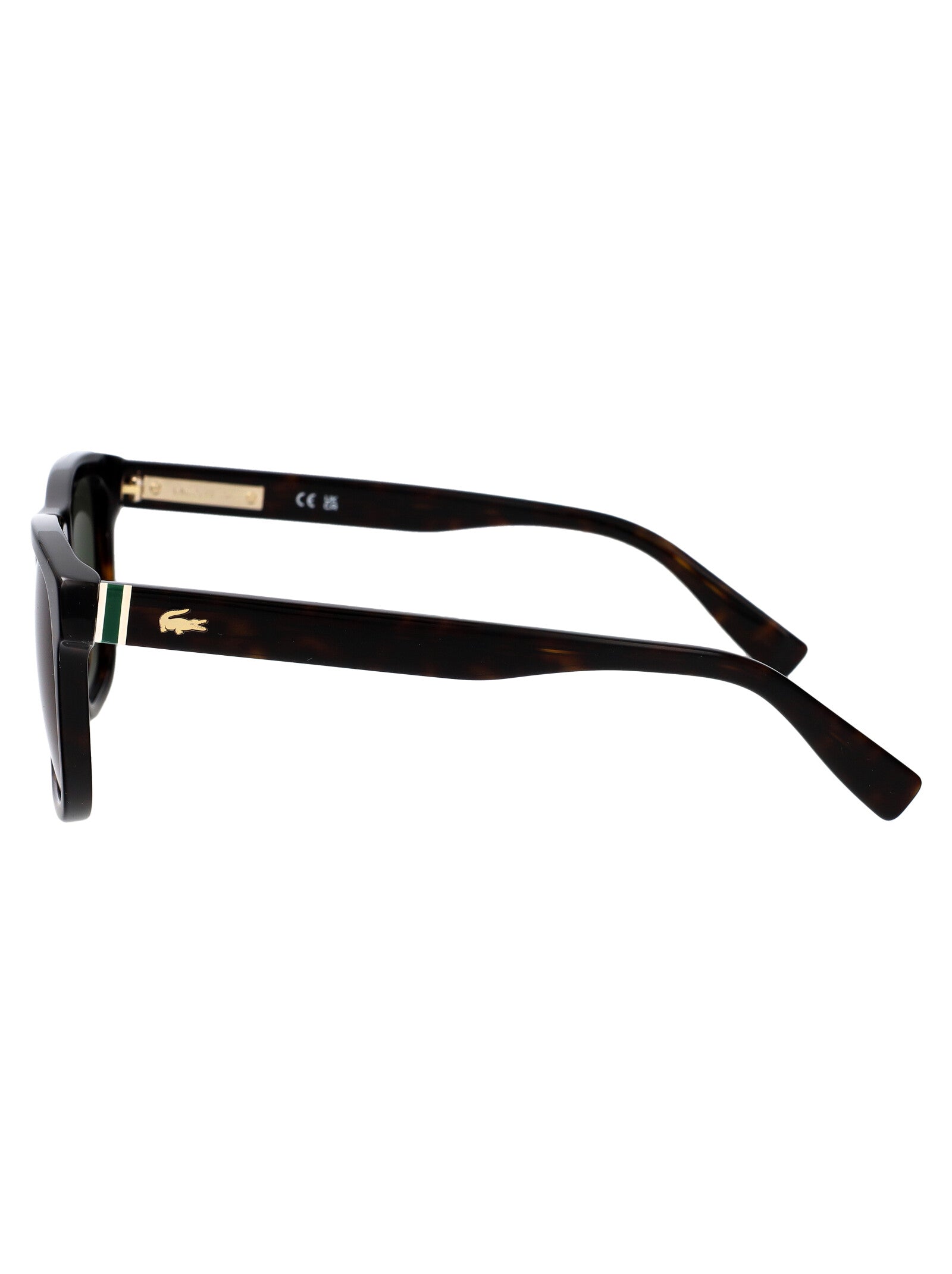 LACOSTE Stylish Acetate Sunglasses for Men