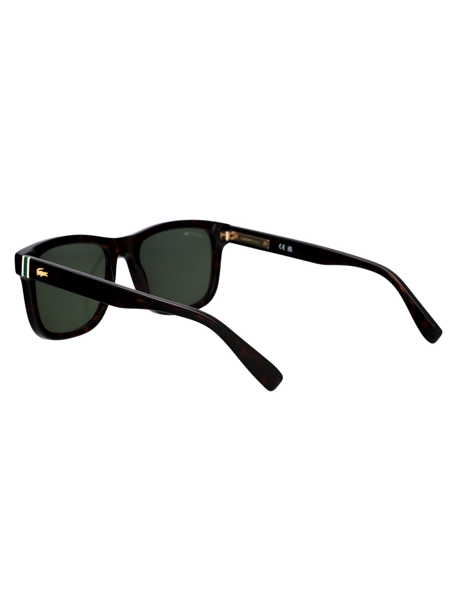LACOSTE Stylish Acetate Sunglasses for Men