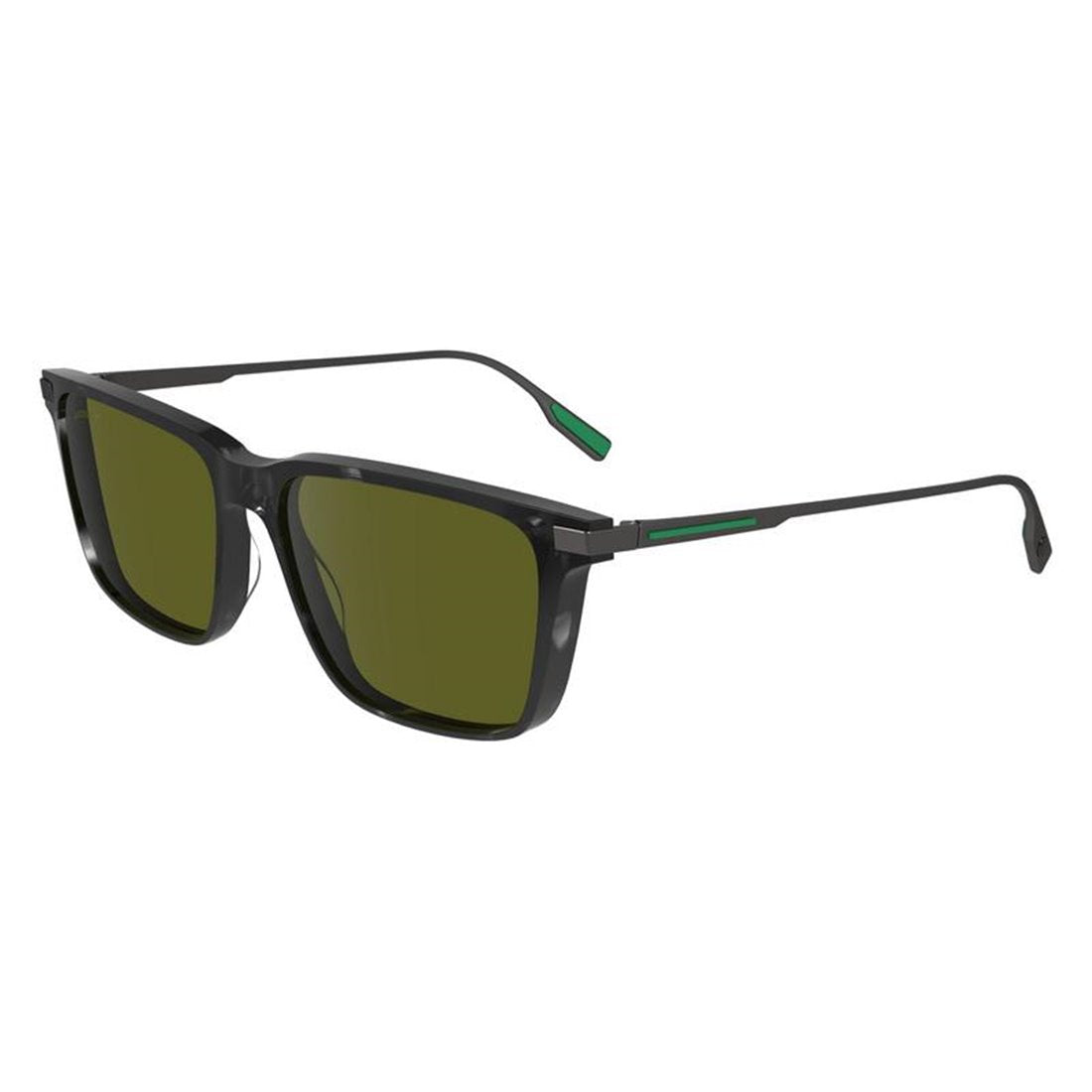 LACOSTE Stylish Men's Mini Sunglasses