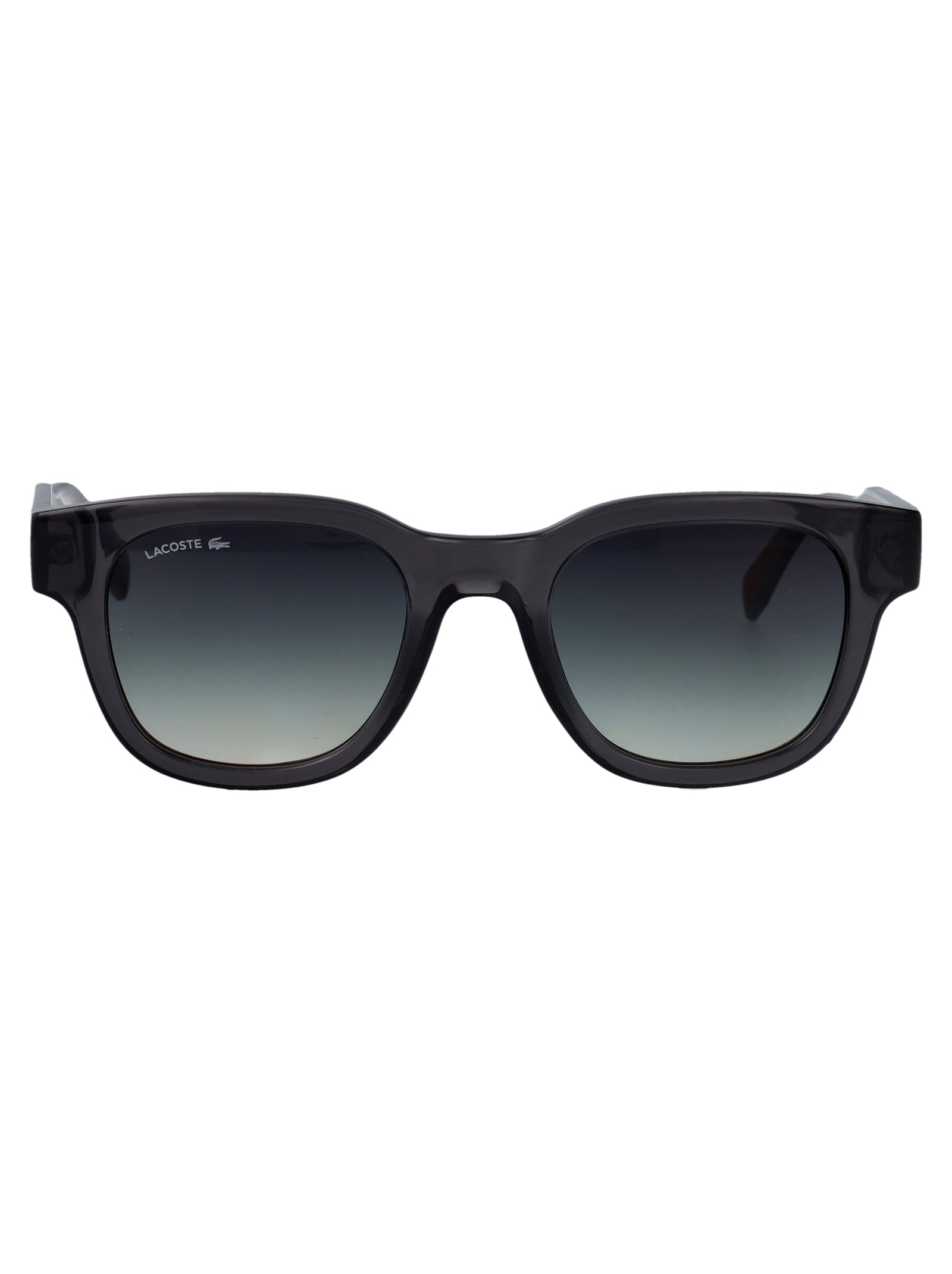 LACOSTE Stylish Unisex Acetate Sunglasses - SS25 Collection