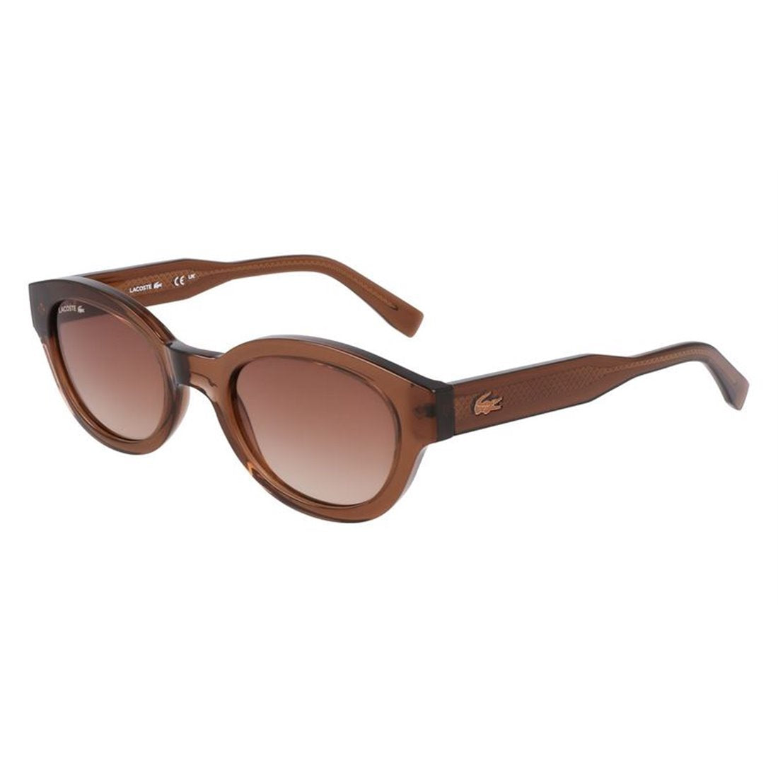 LACOSTE Chic Women's Mini Sunglasses - L6024S Style