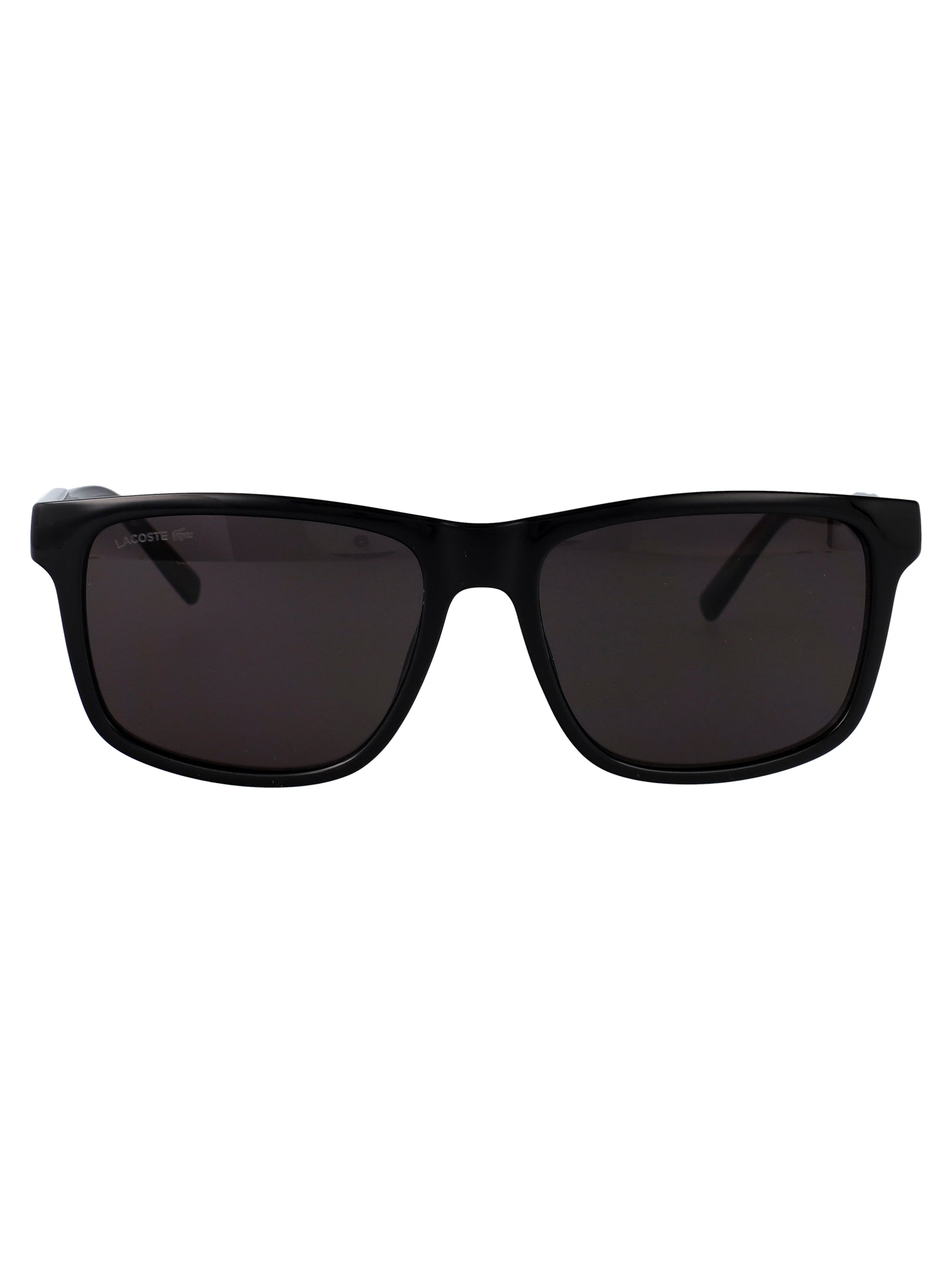 LACOSTE Acetate Sunglasses for Men - L6025S Design