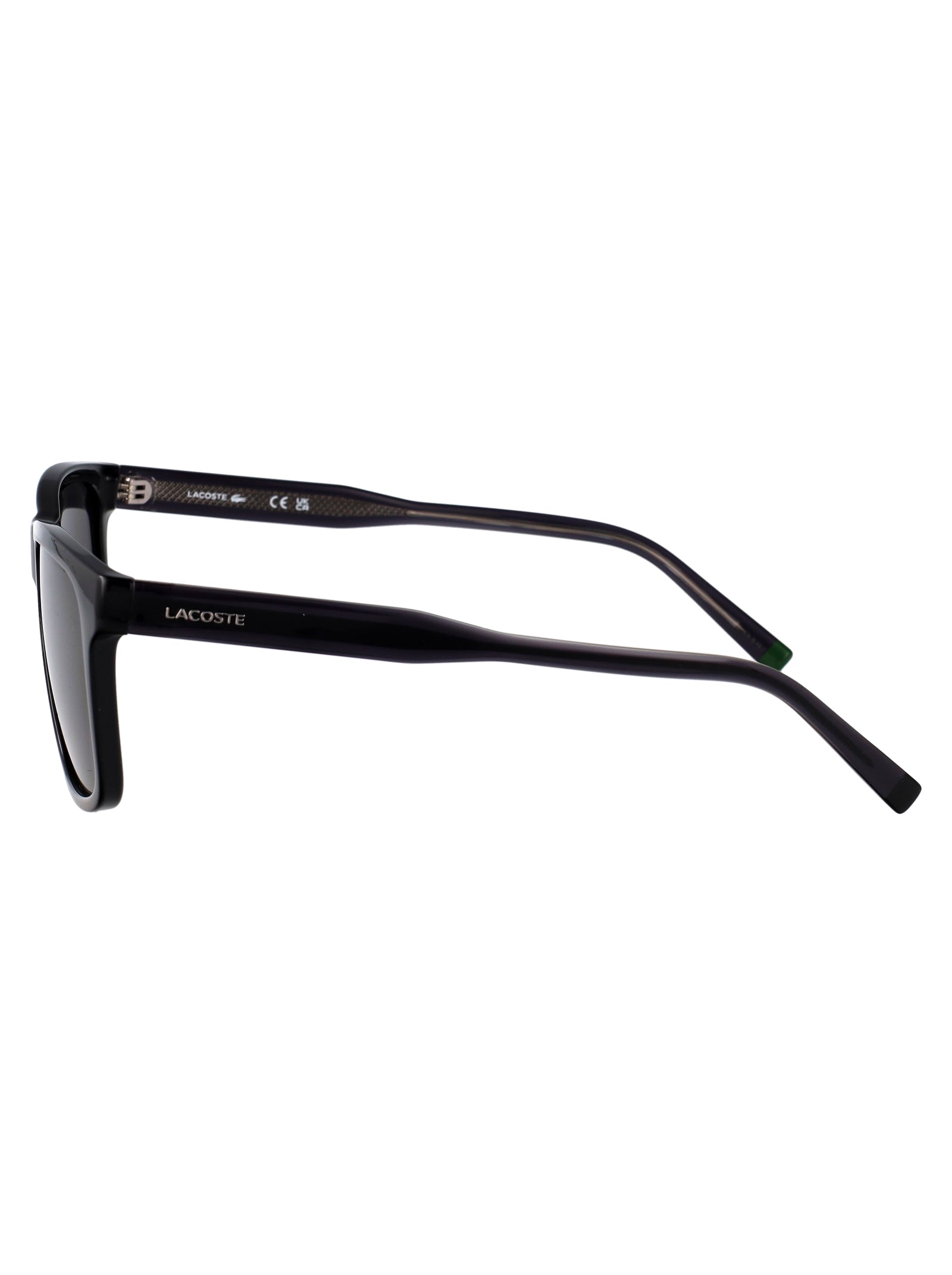 LACOSTE Acetate Sunglasses for Men - L6025S Design