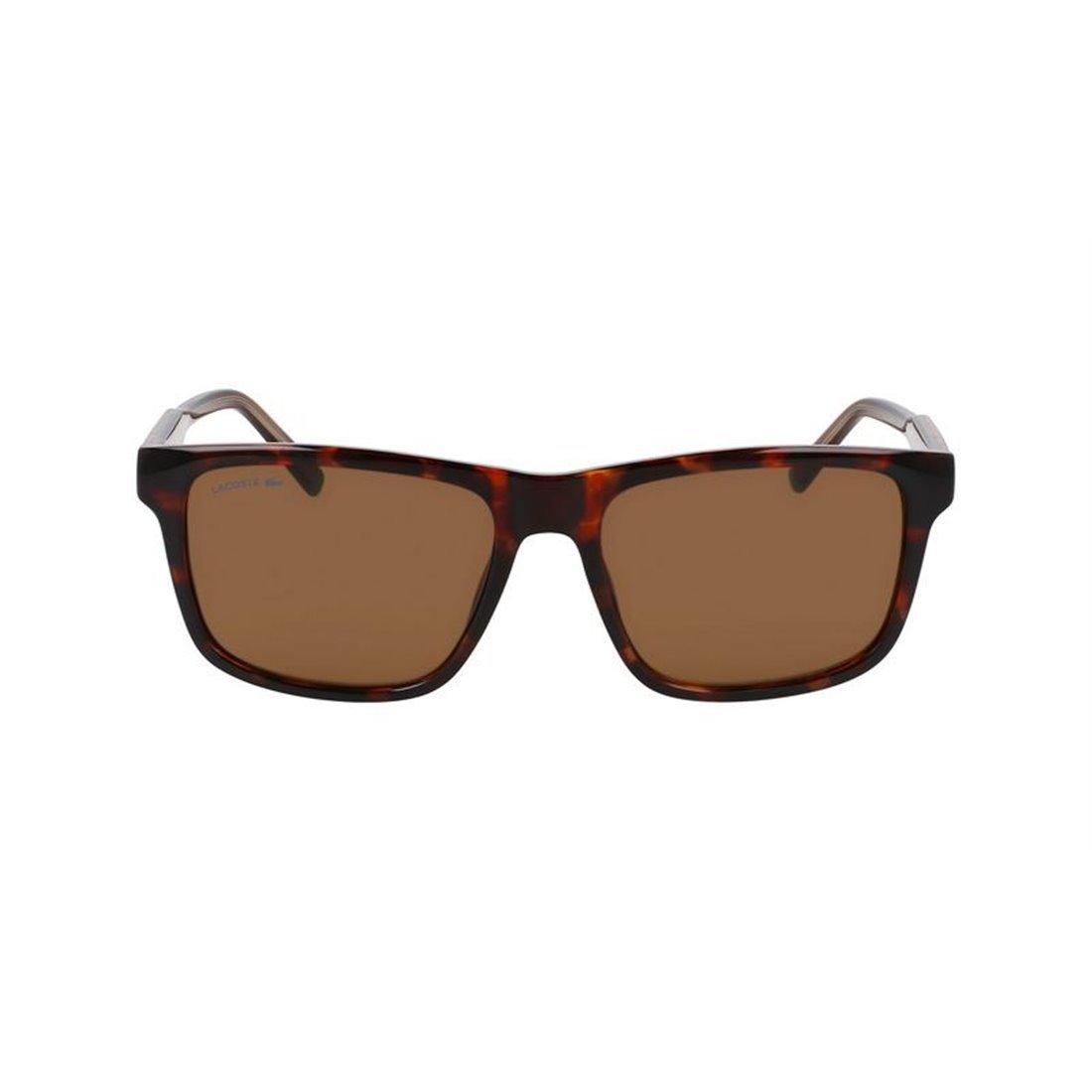 LACOSTE Stylish Sunglasses for Men - Modern Frame Design