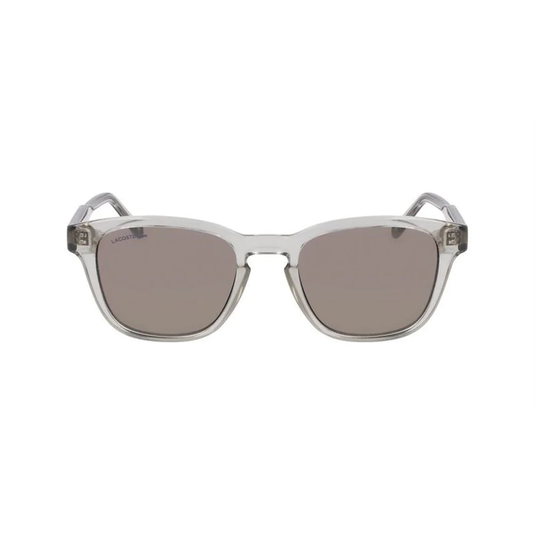 LACOSTE Sleek Acetate Sunglasses for Men