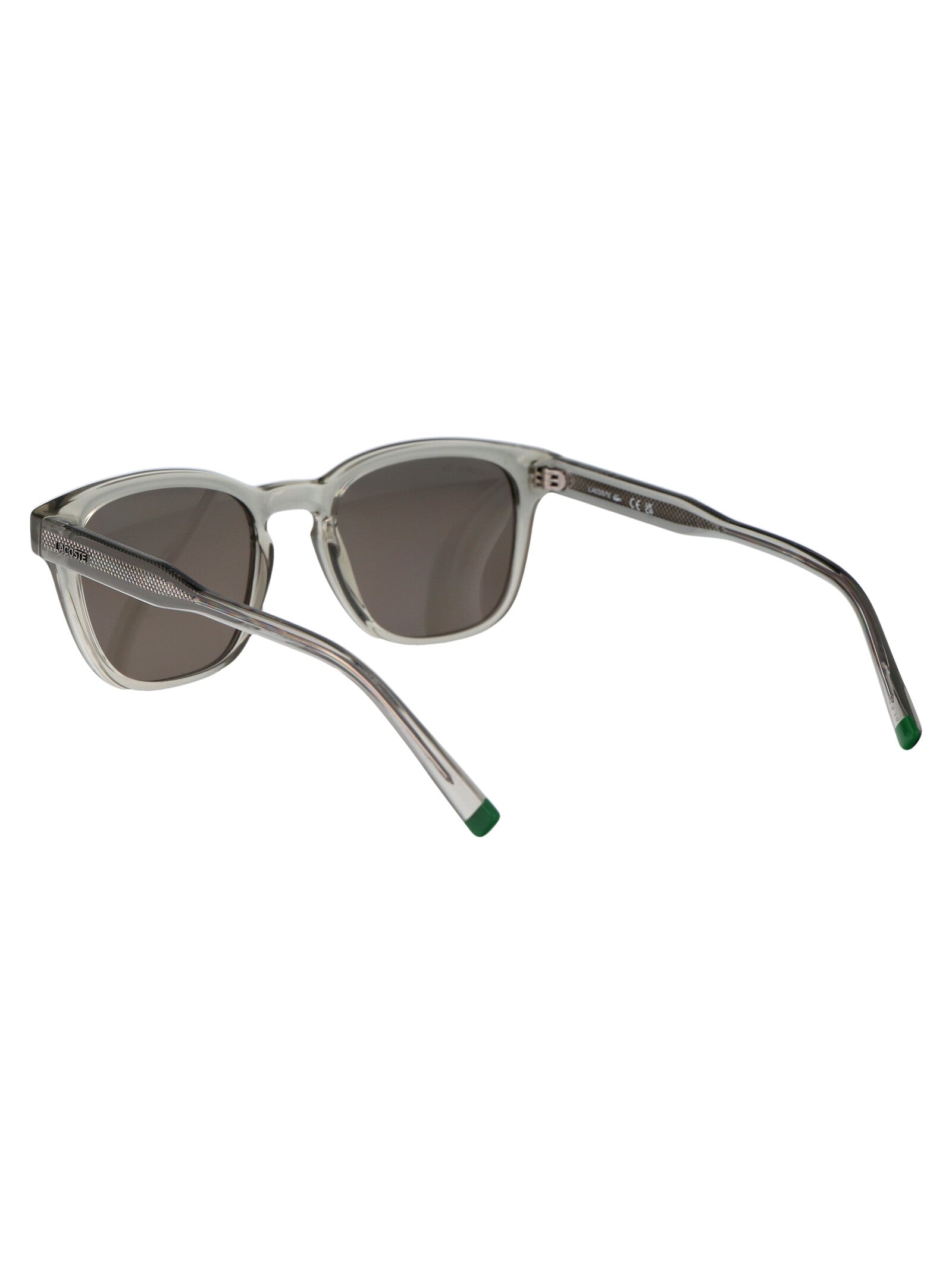 LACOSTE Sleek Acetate Sunglasses for Men
