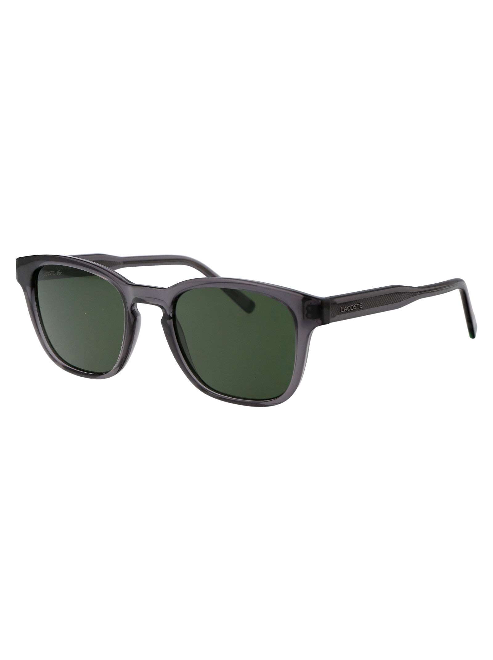 LACOSTE Stylish Acetate Sunglasses for Women