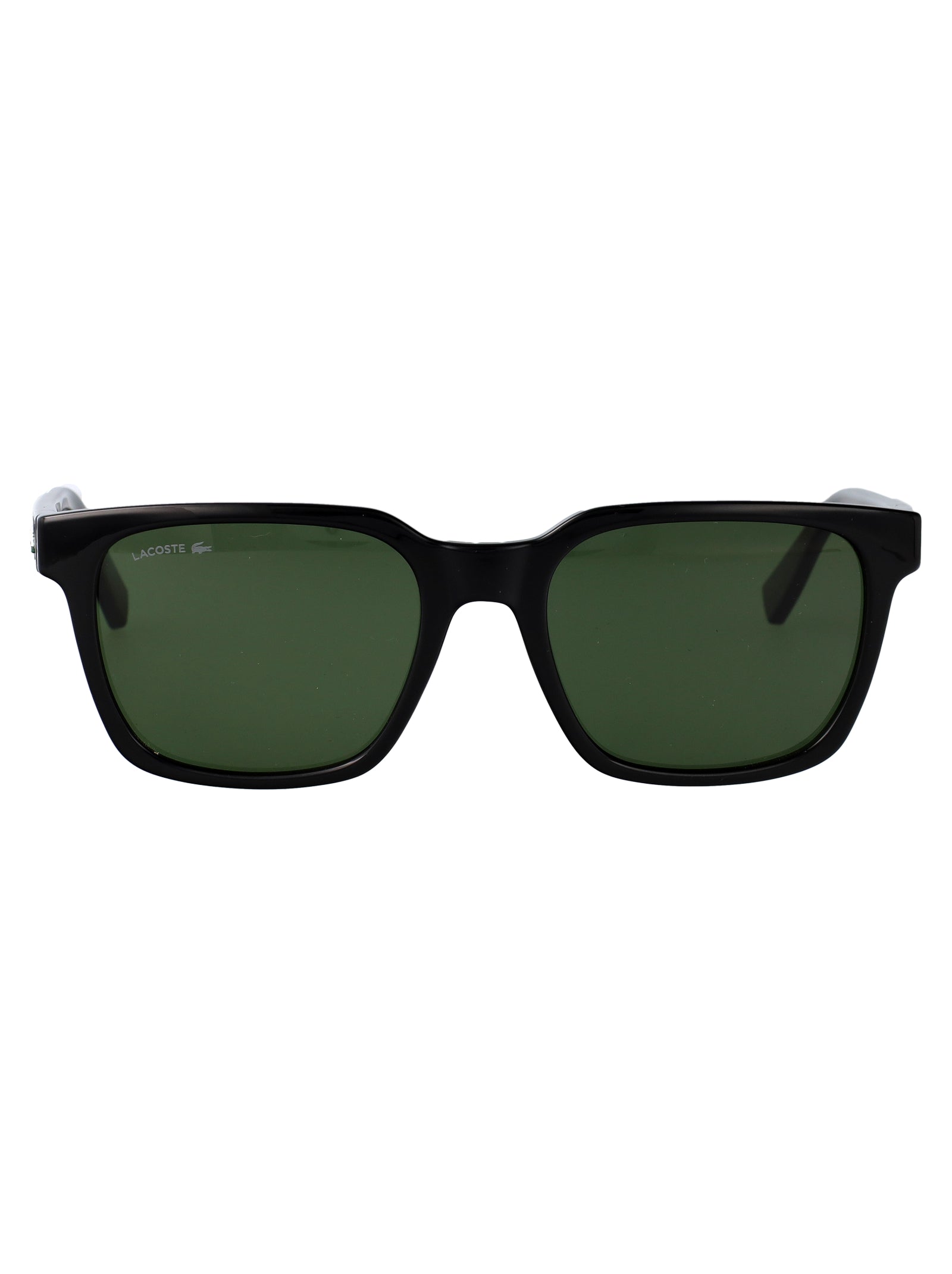 LACOSTE Acetate Sunglasses for Men - L6028S