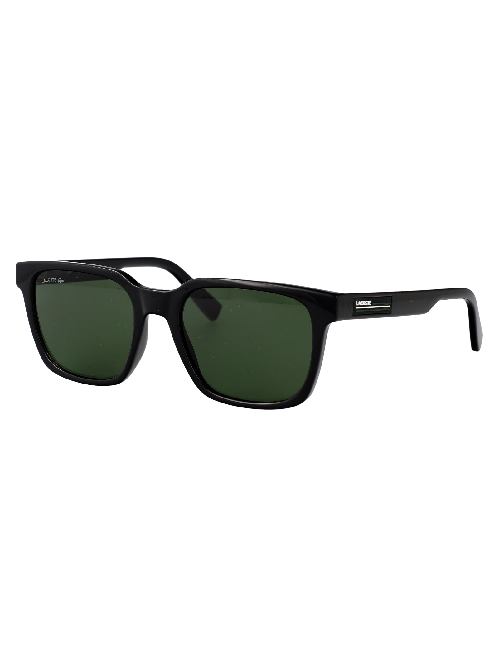 LACOSTE Acetate Sunglasses for Men - L6028S