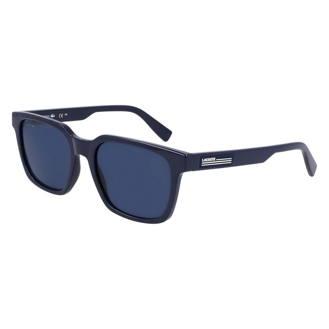 LACOSTE Classic Acetate Sunglasses for Men