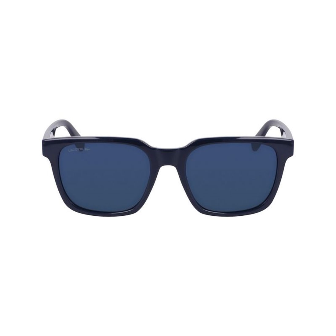 LACOSTE Classic Acetate Sunglasses for Men