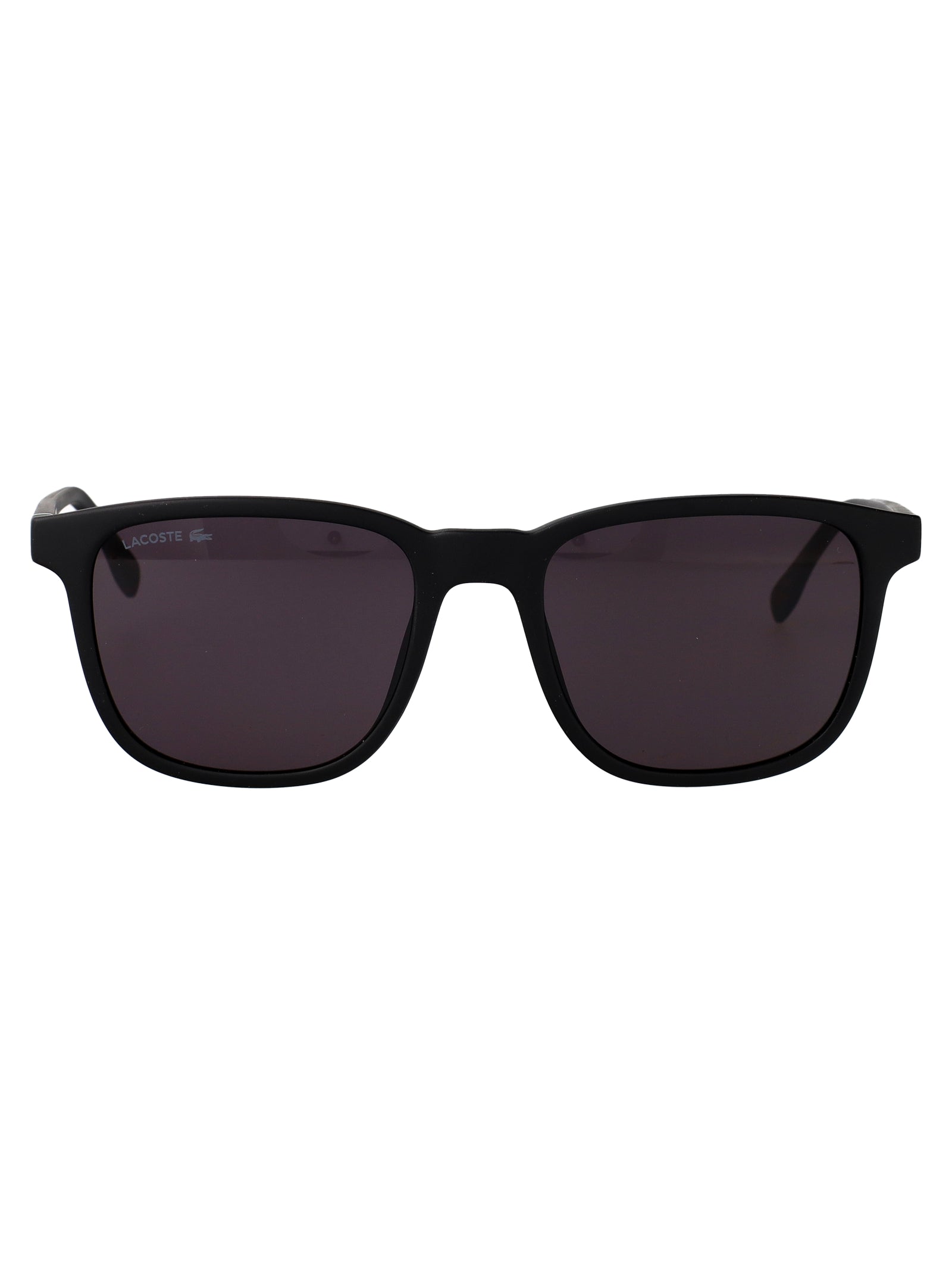 LACOSTE Sleek Acetate Sunglasses for Men - SS25 Collection