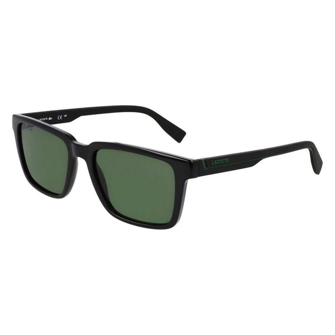 LACOSTE Sleek Classic Sunglasses for Men