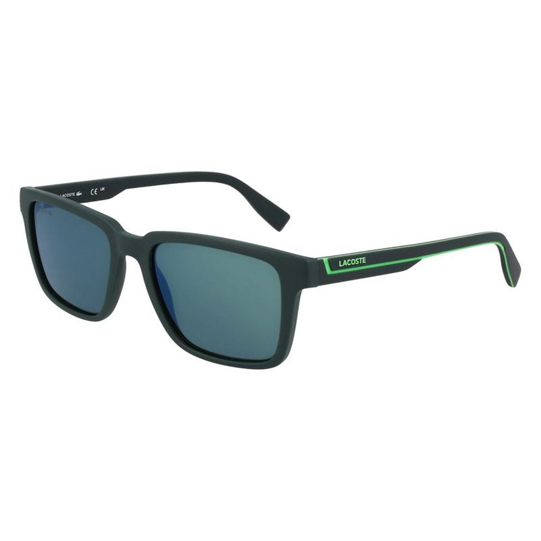 LACOSTE Men's Modern Sunglasses - L6032S Mini Style
