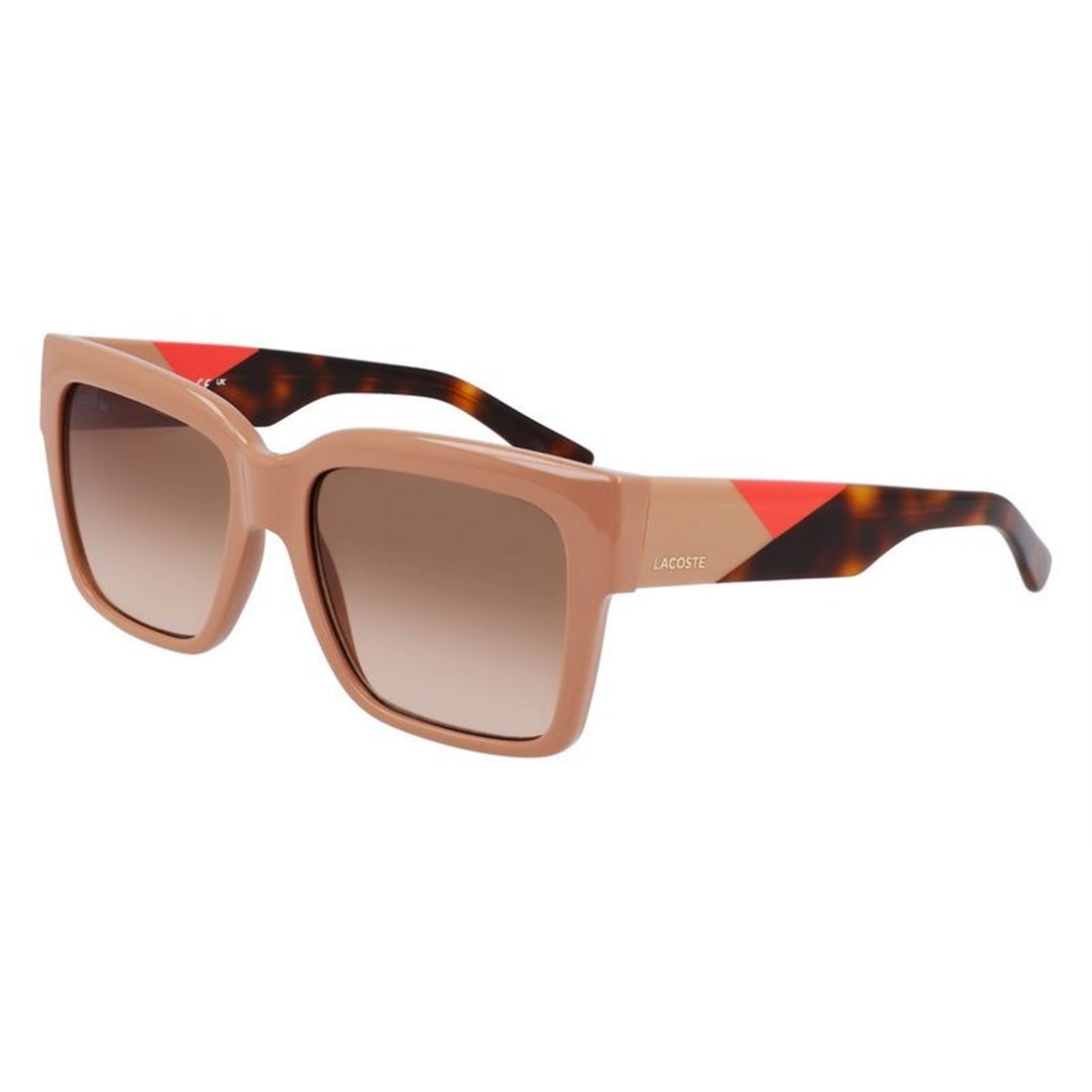 LACOSTE Chic Women's Mini Sunglasses