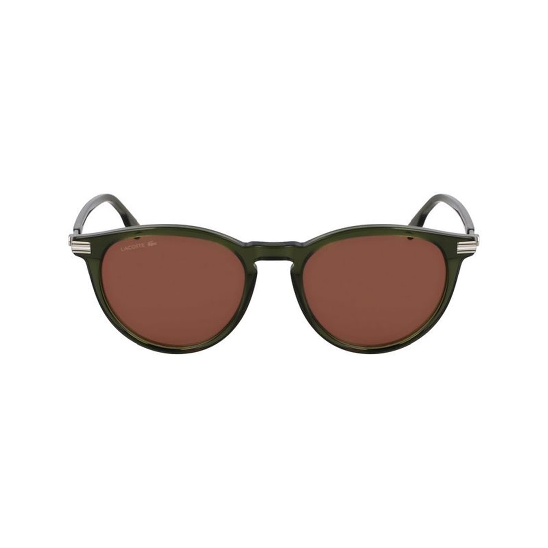 LACOSTE Men's Classic Frame Sunglasses