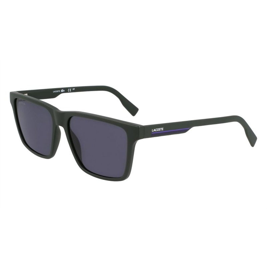 LACOSTE Stylish L6039S Mini Sunglasses for Men