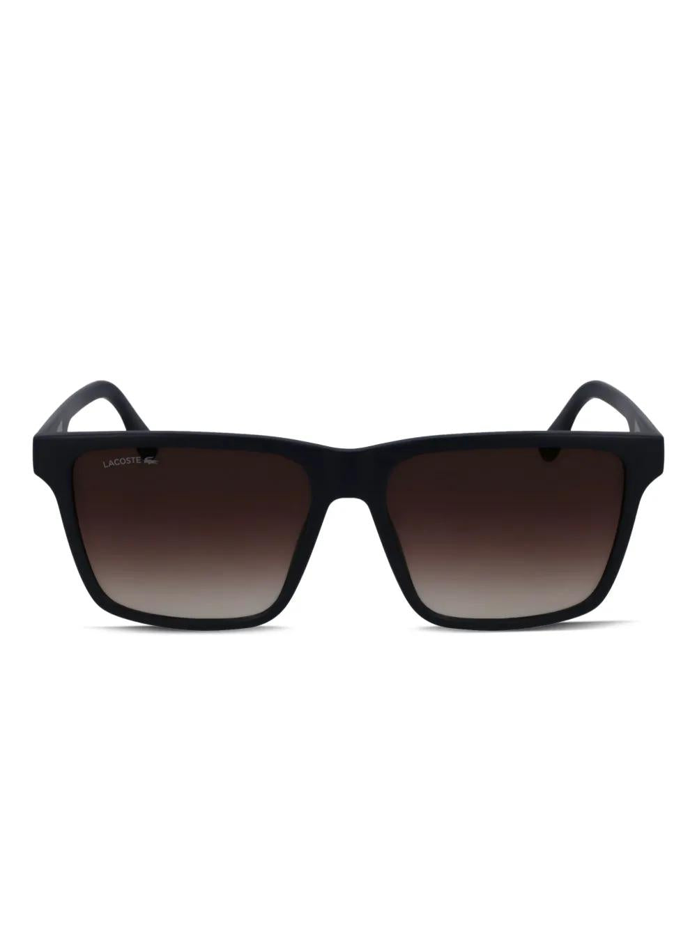 LACOSTE Modern Acetate Sunglasses for Men - SS25 Collection