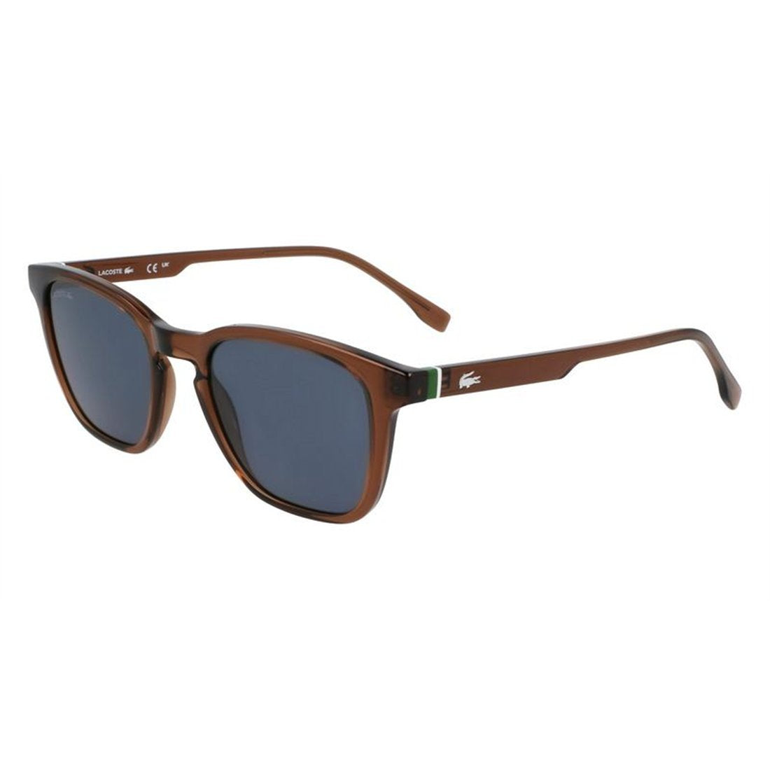LACOSTE Stylish Sunglasses for Men - L6040S Mini Style