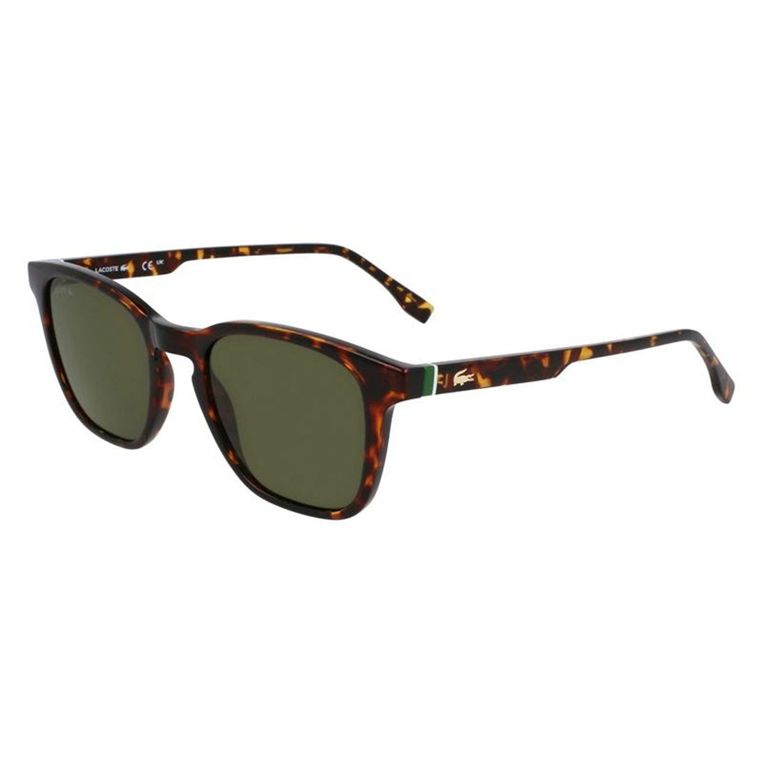LACOSTE Stylish Acetate Sunglasses for Men - Model L6040S